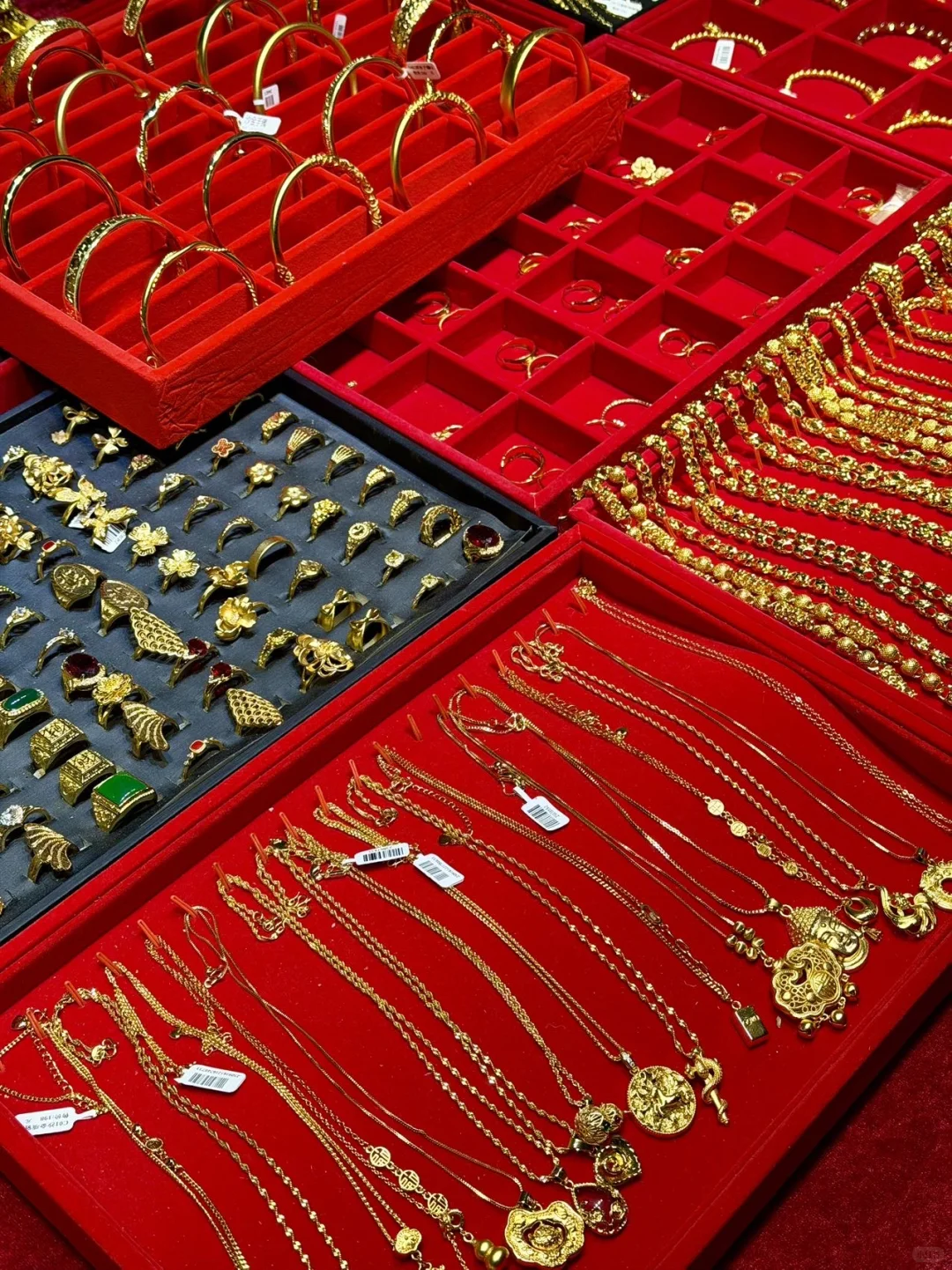 济南人集合！首届进出口商品博览会来啦！！