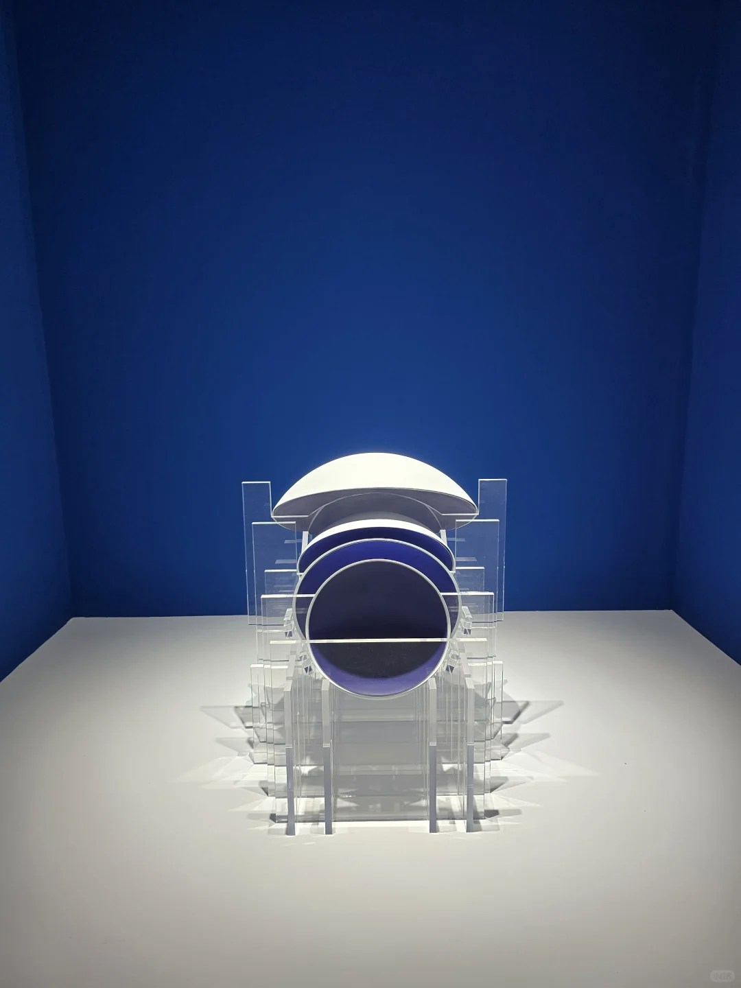 魔都新展｜闯入未来感金属花园！