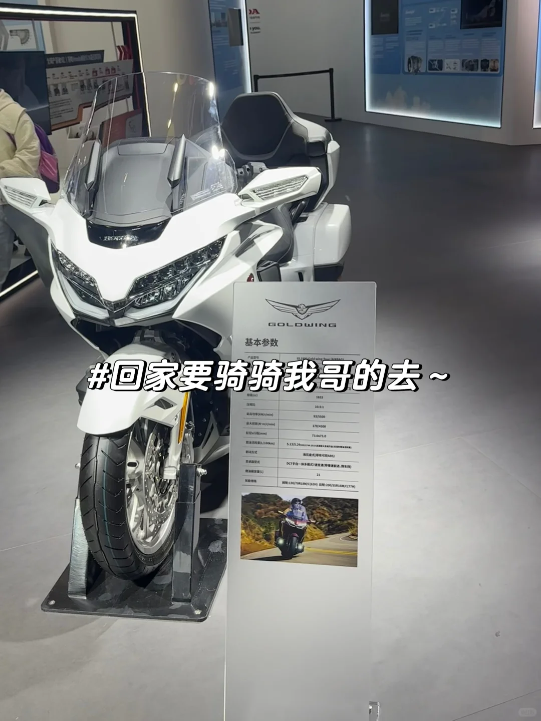 xiii?的SNAI日常｜进博会新体验