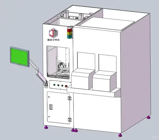 苏州晶淼半导体设备有限公司~~