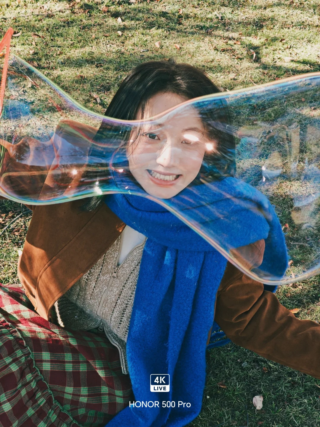 荣耀500，我来了??