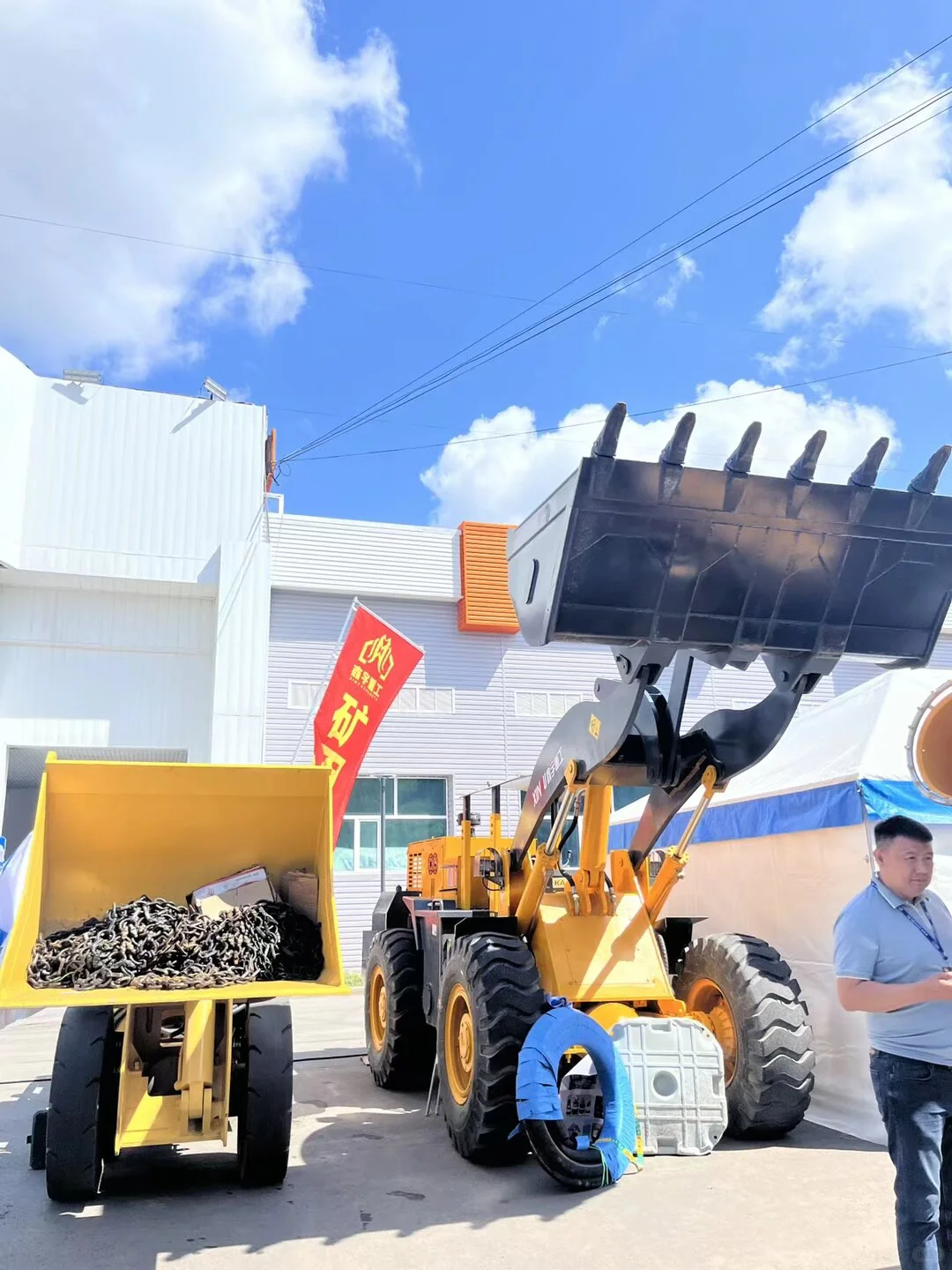 哈萨克国际矿业展Mining Week,订展 观展来