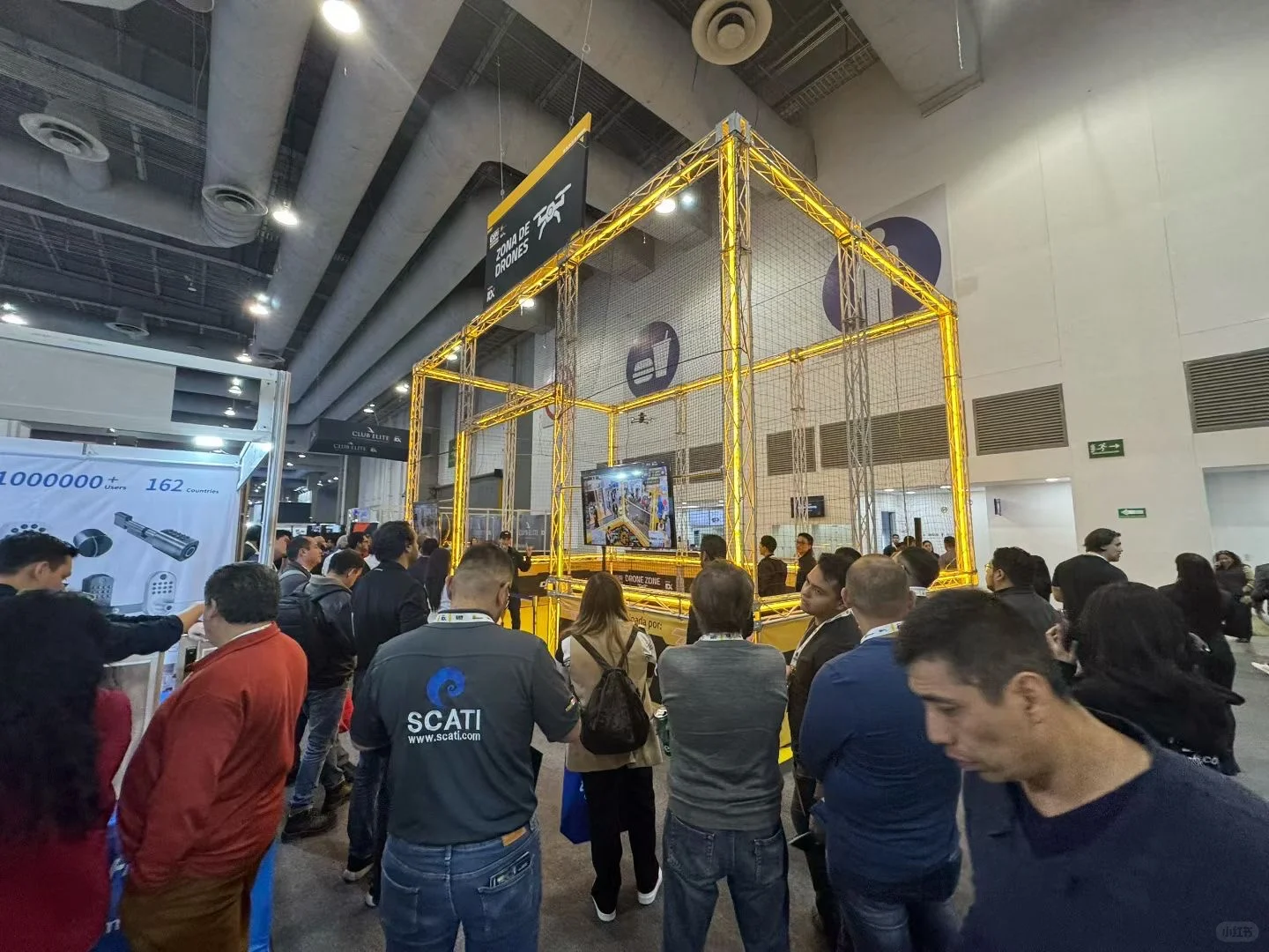 2026第23届墨西哥安防专业展览会