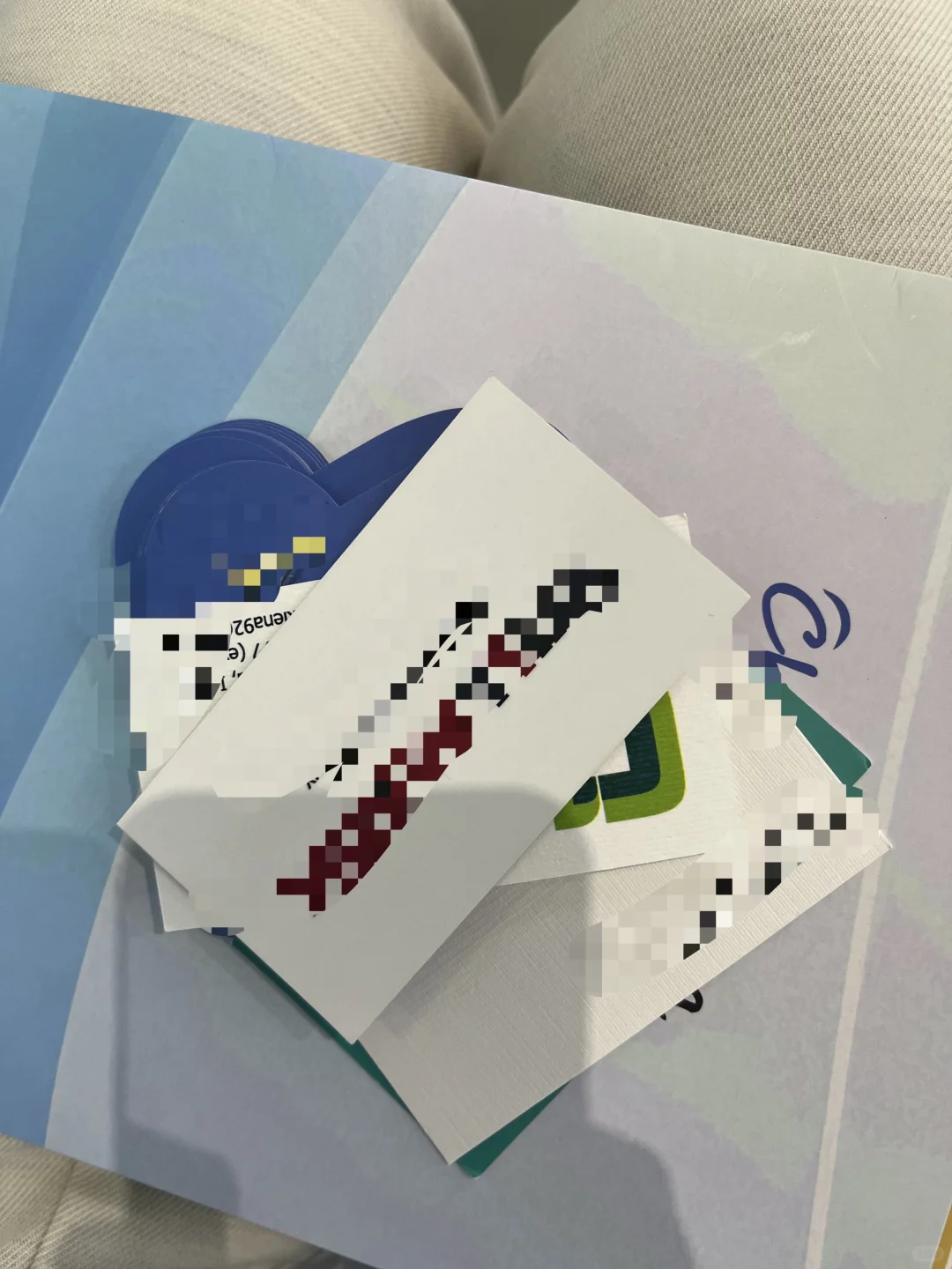 广交会第一天地推 拿到几个大客户