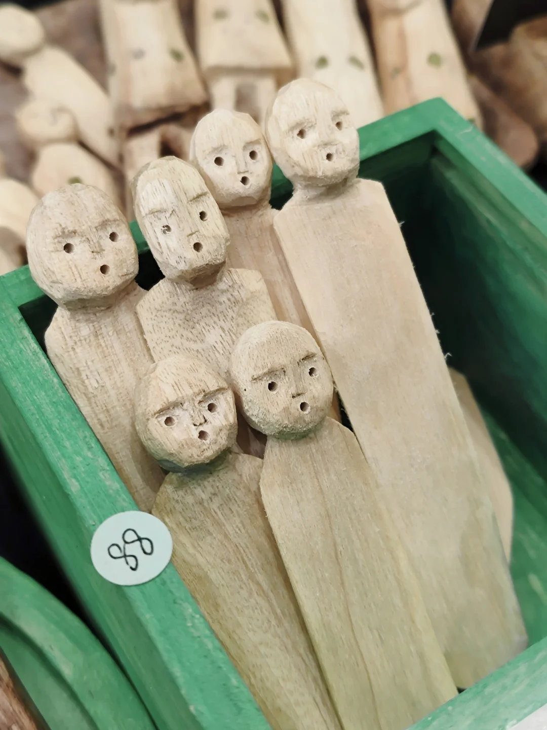 成都看展①○④｜年底工艺品大集哪家强?