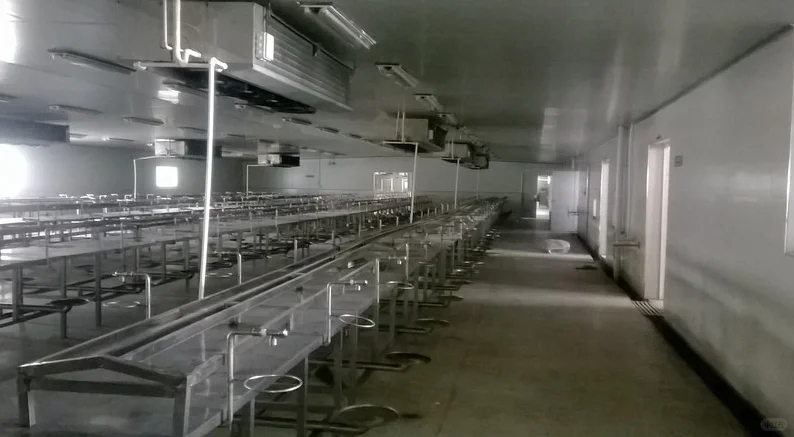 冷库设备一站式采购指南！