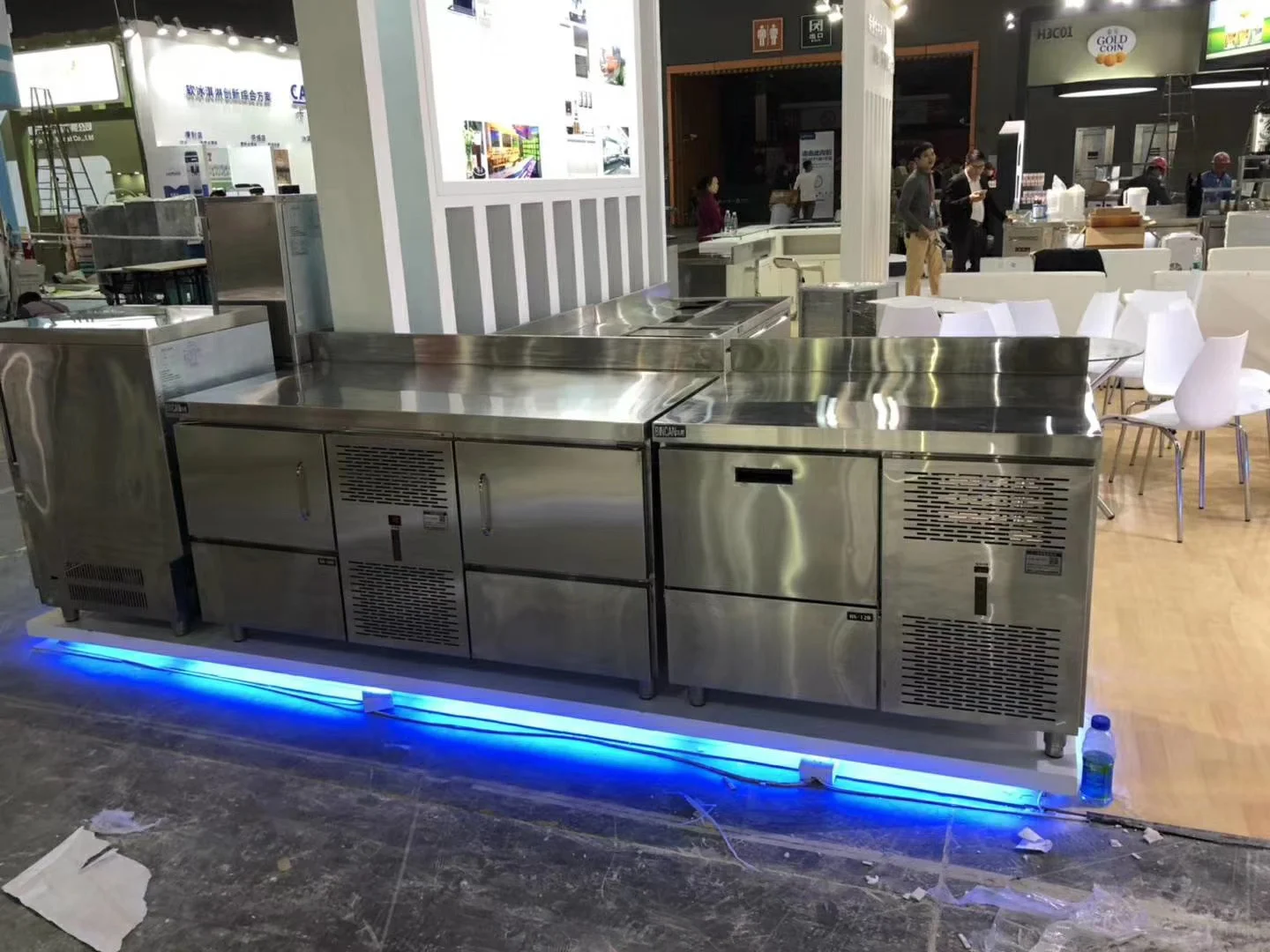 奶茶店创业党狂喜！设备一站式配齐太香了