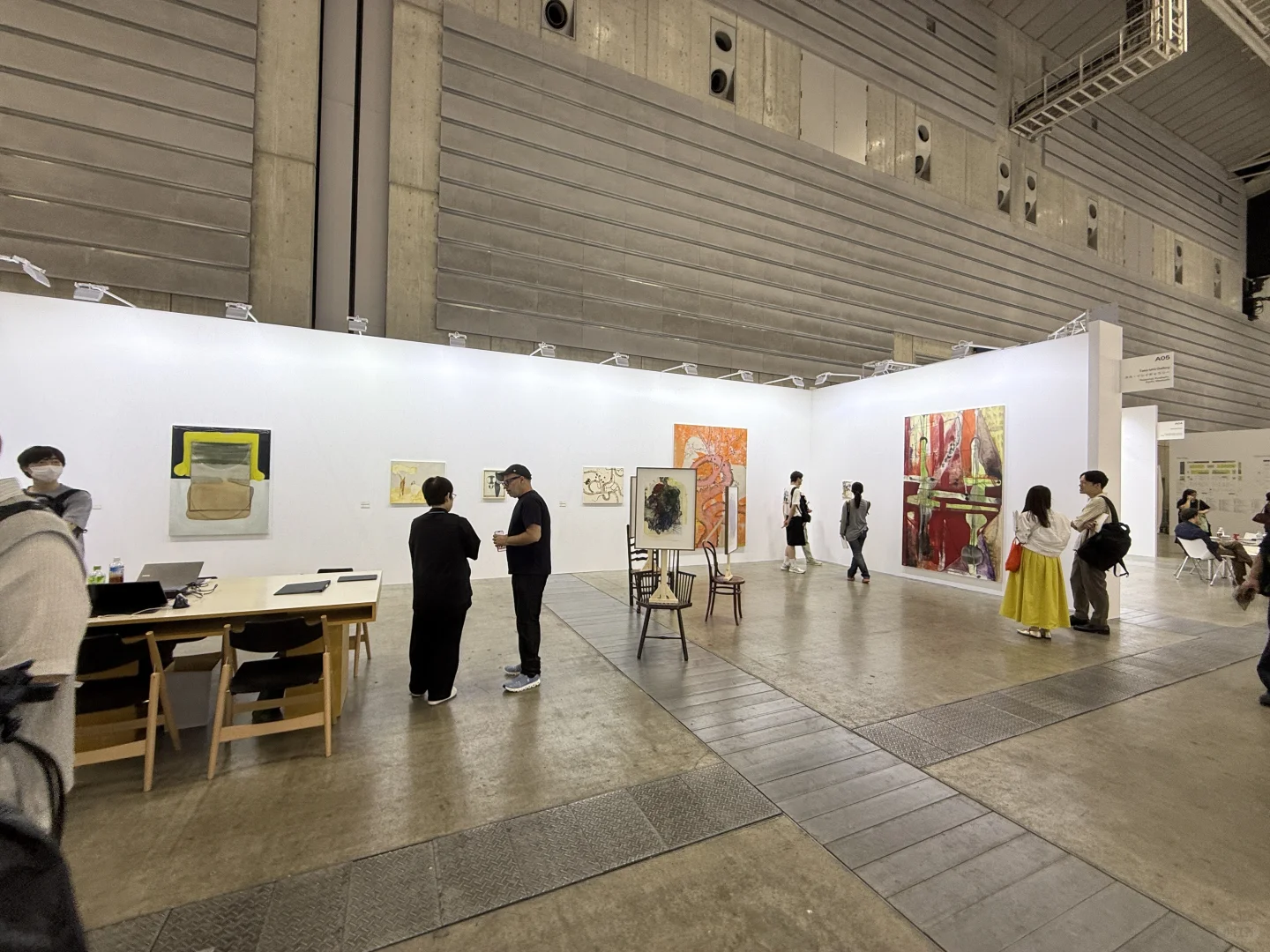 ?艺术市场调研｜东京现代回顾