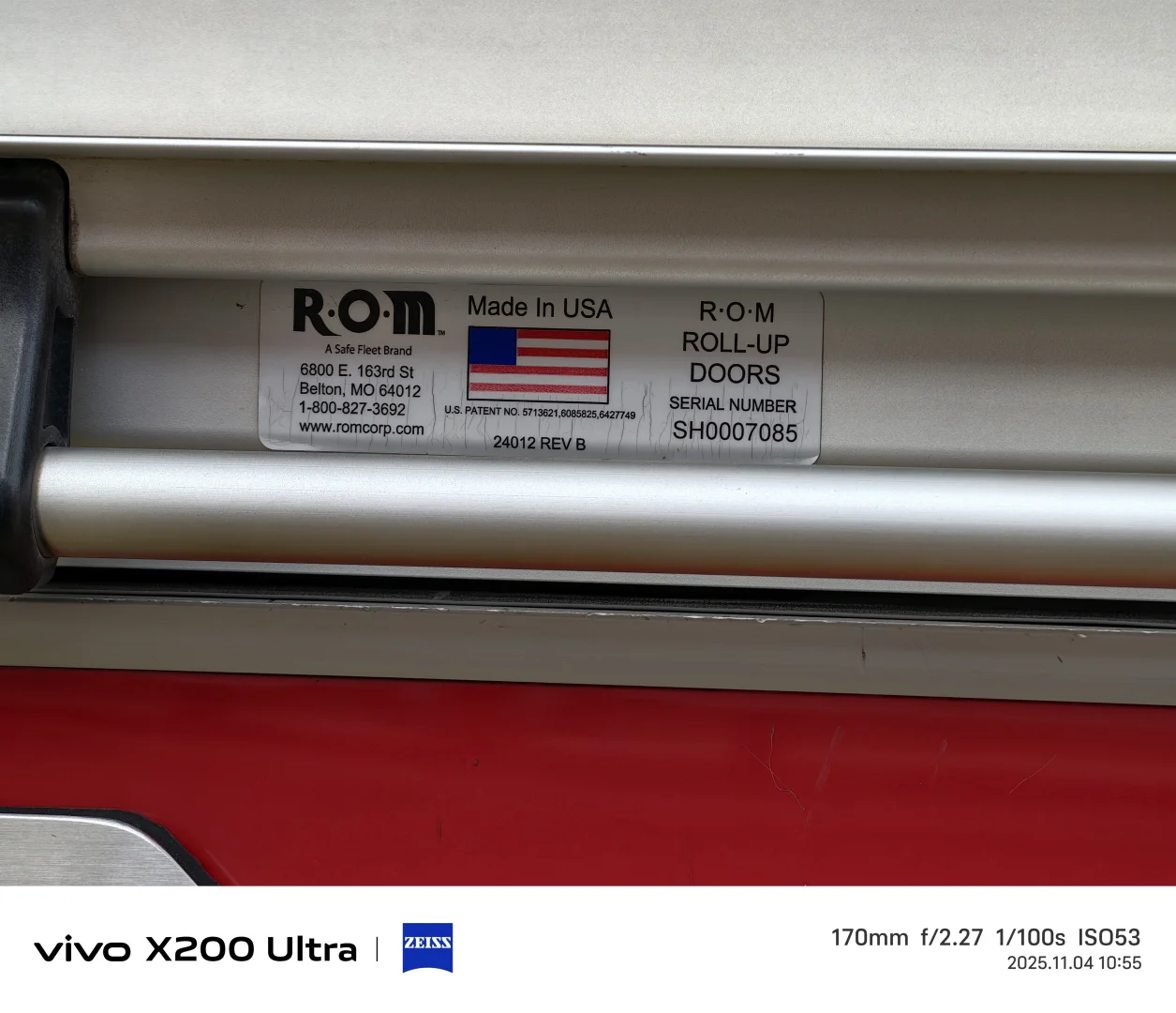 美国赛特峰重型抢险救援车+细节图