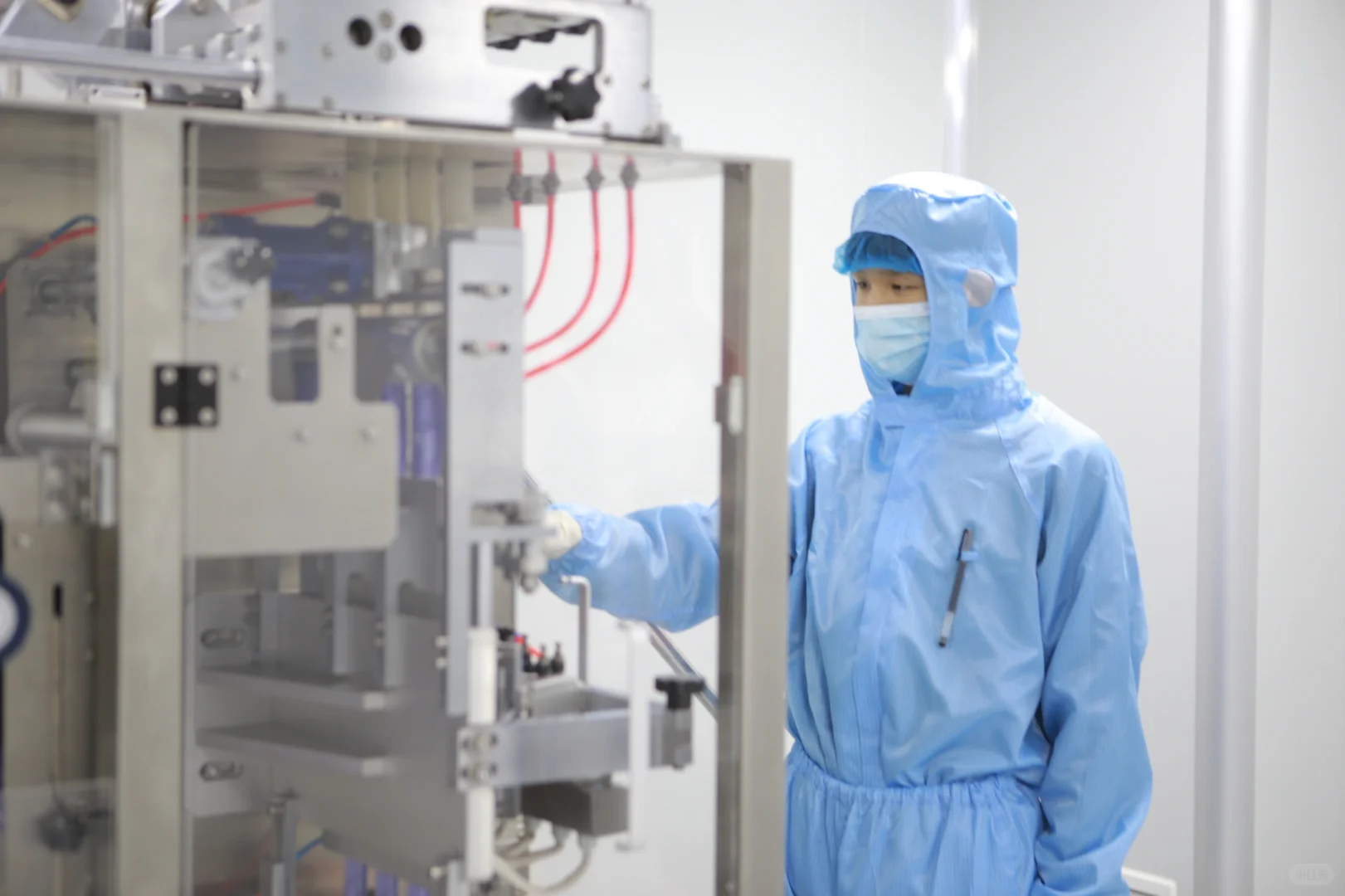 ⭐工厂实拍 ｜ 匠心打造，圆你品牌梦想｜