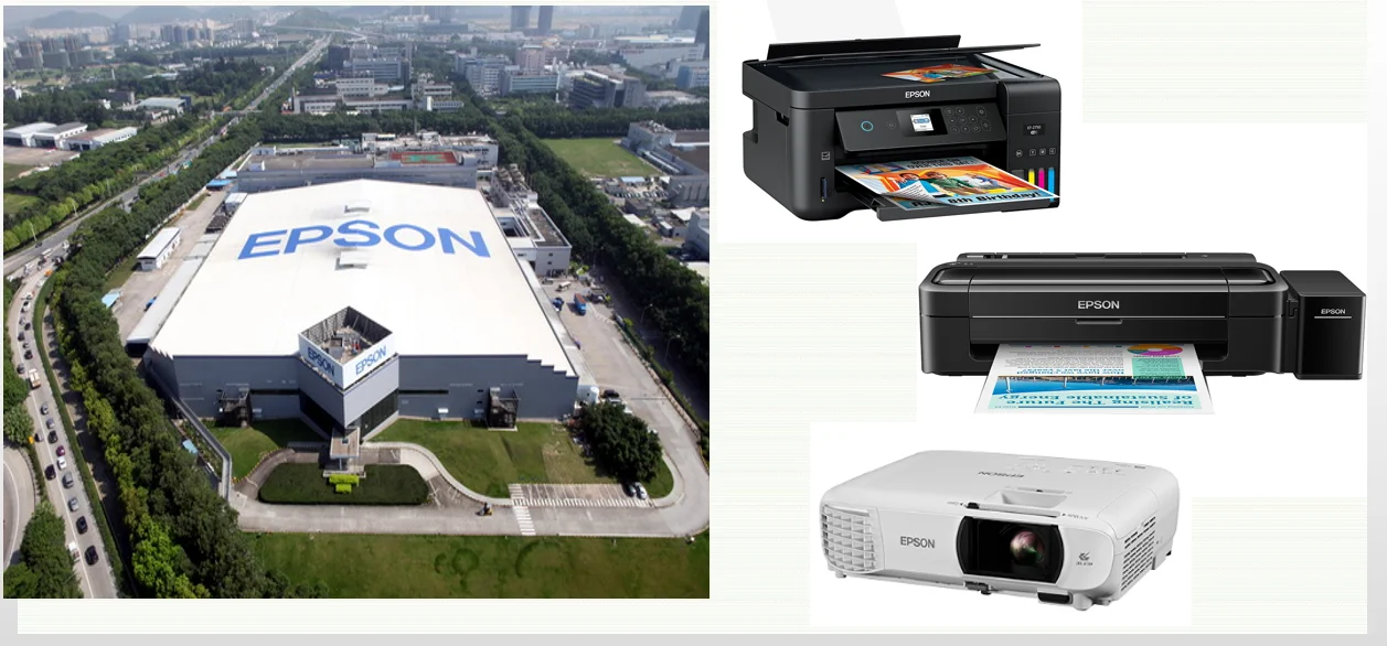 爱普生招工了！！！深圳南山最高底薪