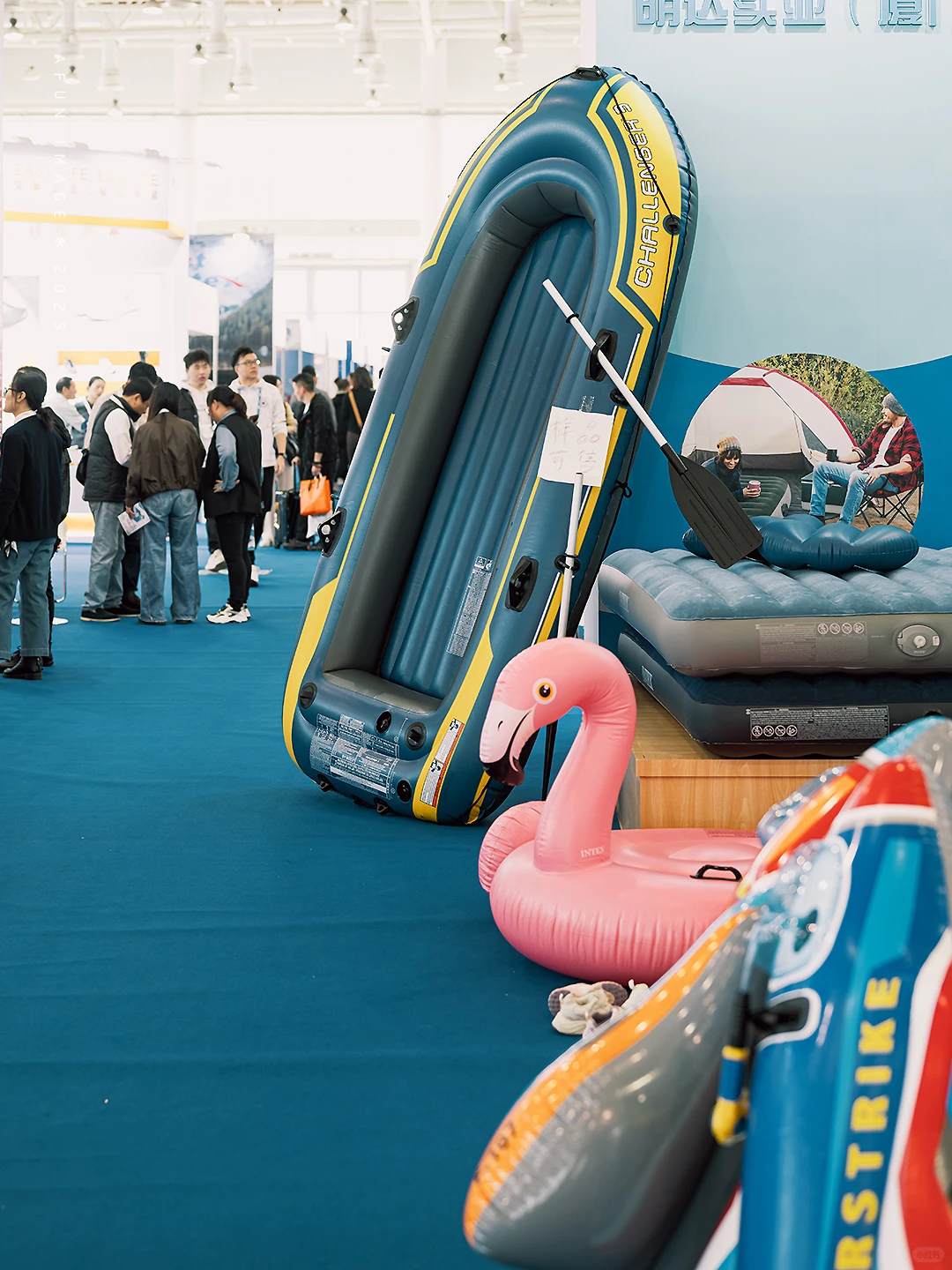 厦门看展｜户外+咖啡☕️