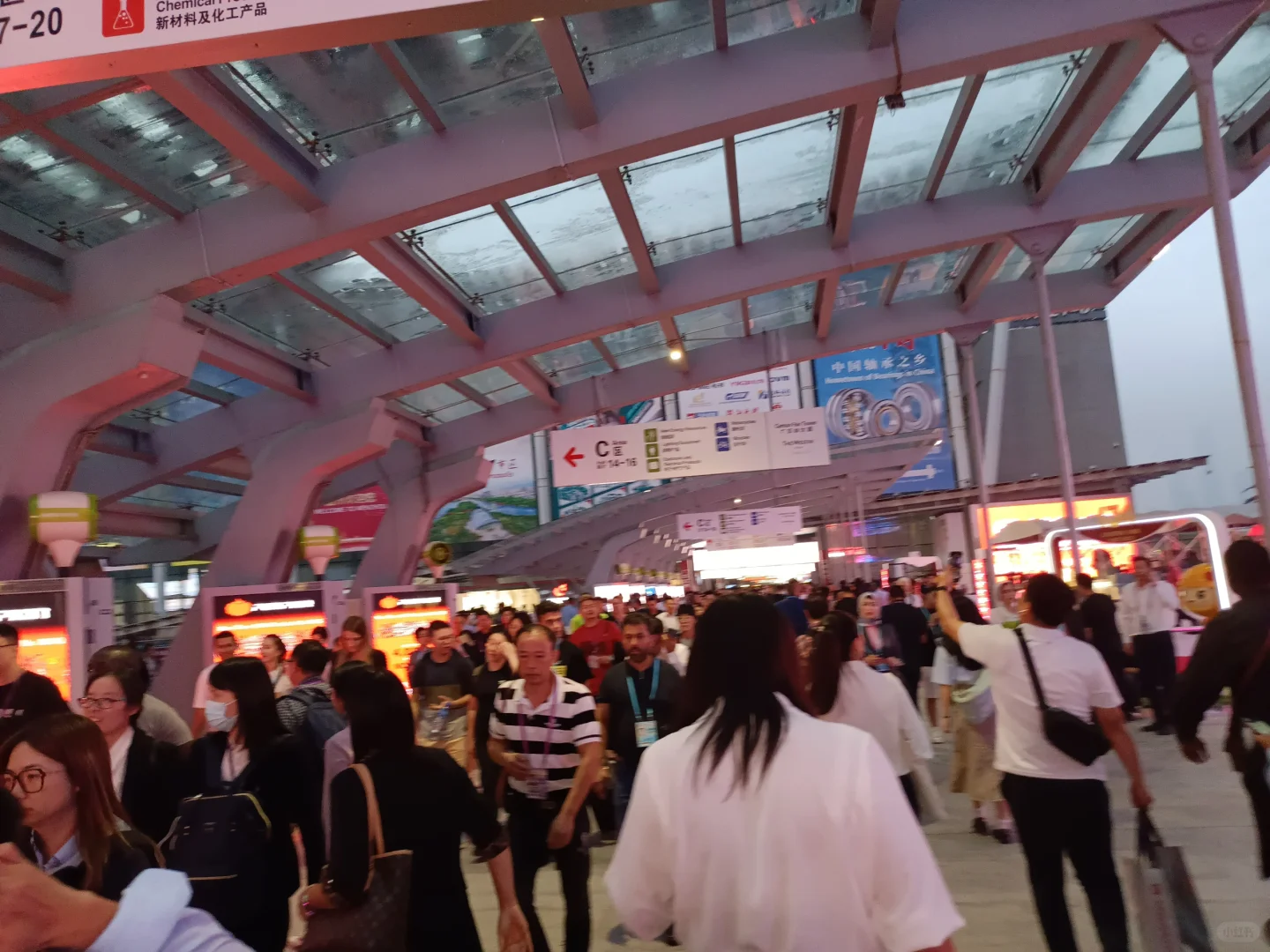 泰国机床及金属加工展