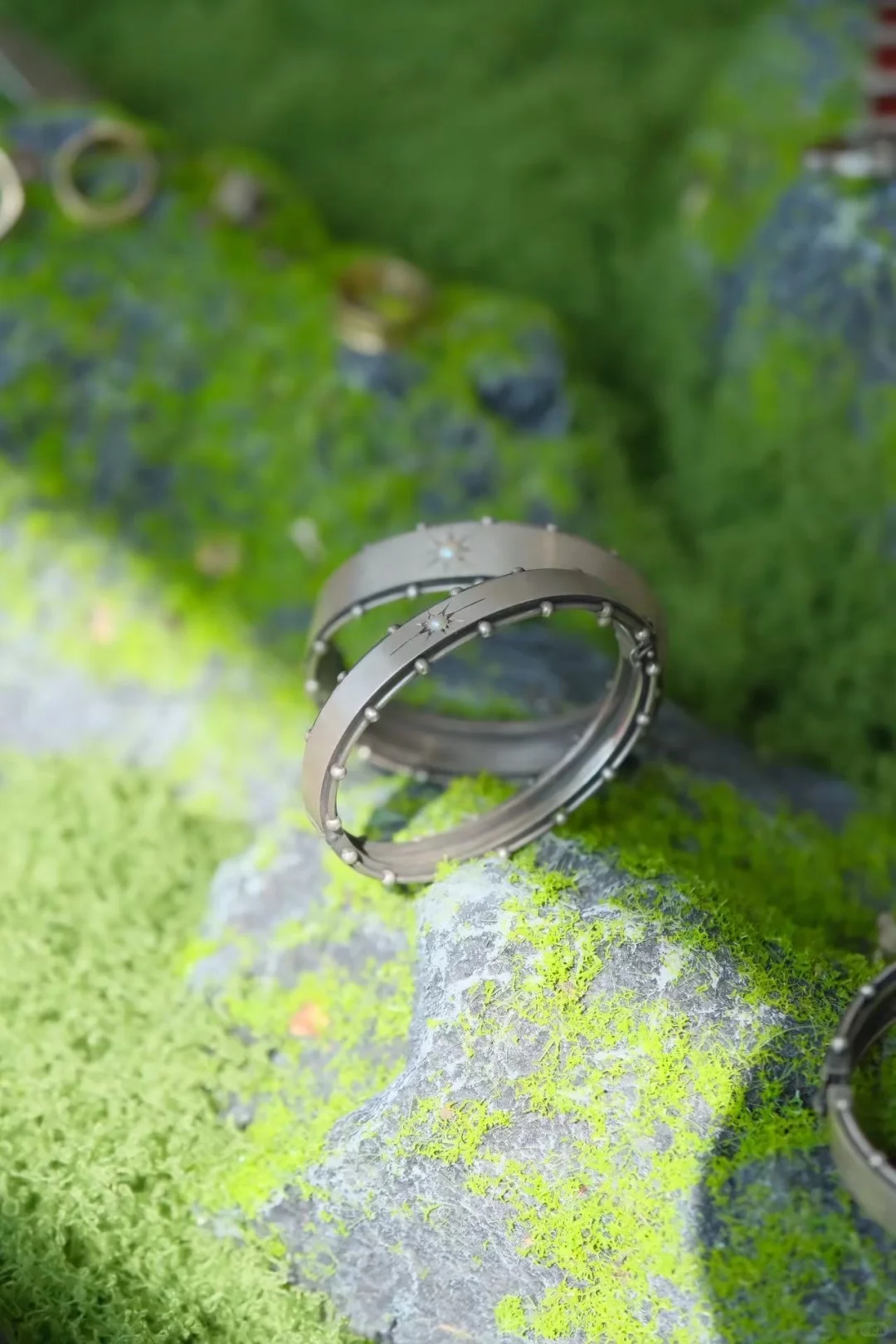 【既兴 孤品银饰展】在福州