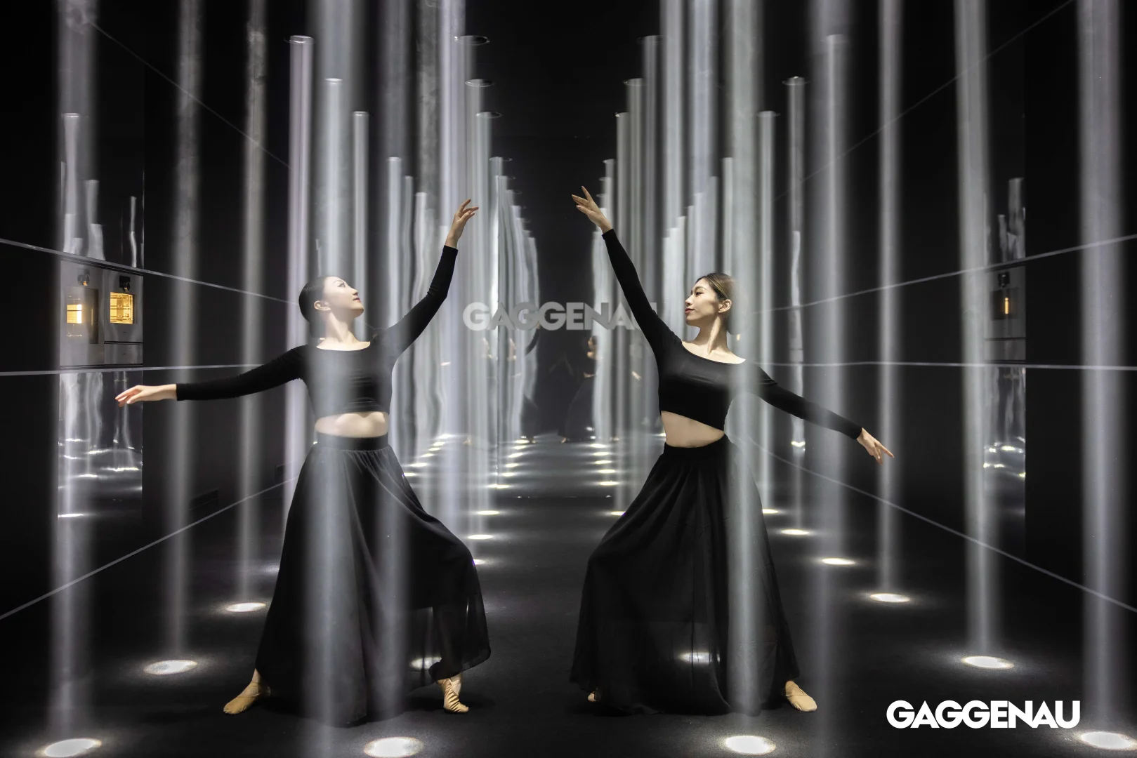 嘉格纳新品发布会