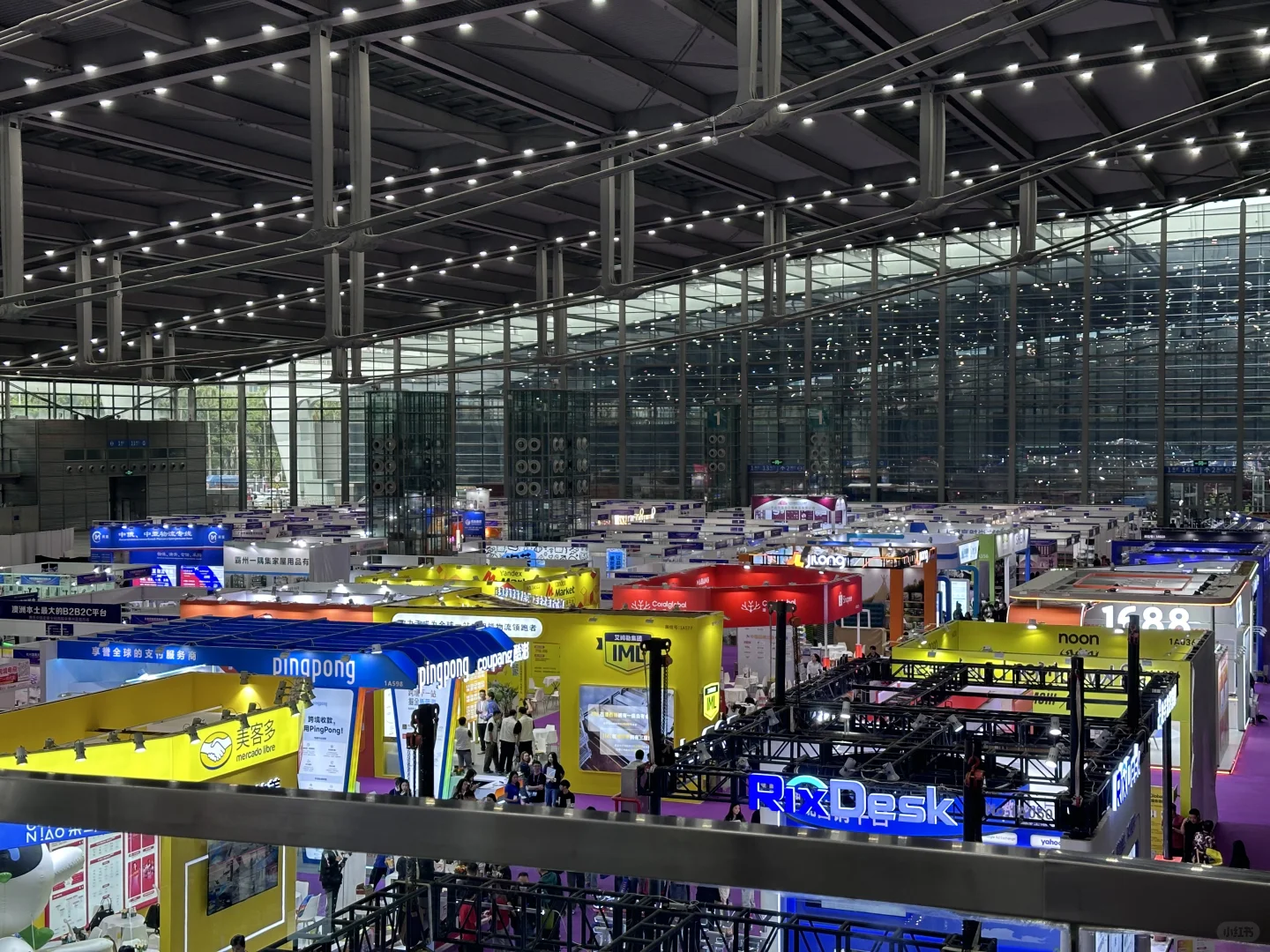 深圳最近有电子展吗？