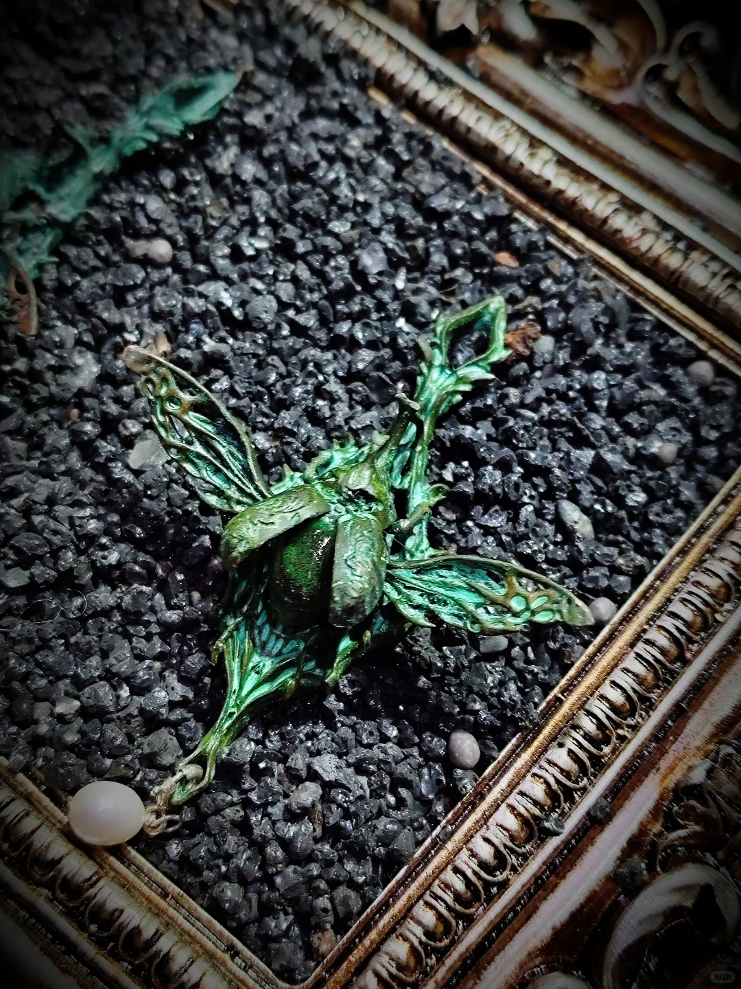 成都看展①○④｜年底工艺品大集哪家强?