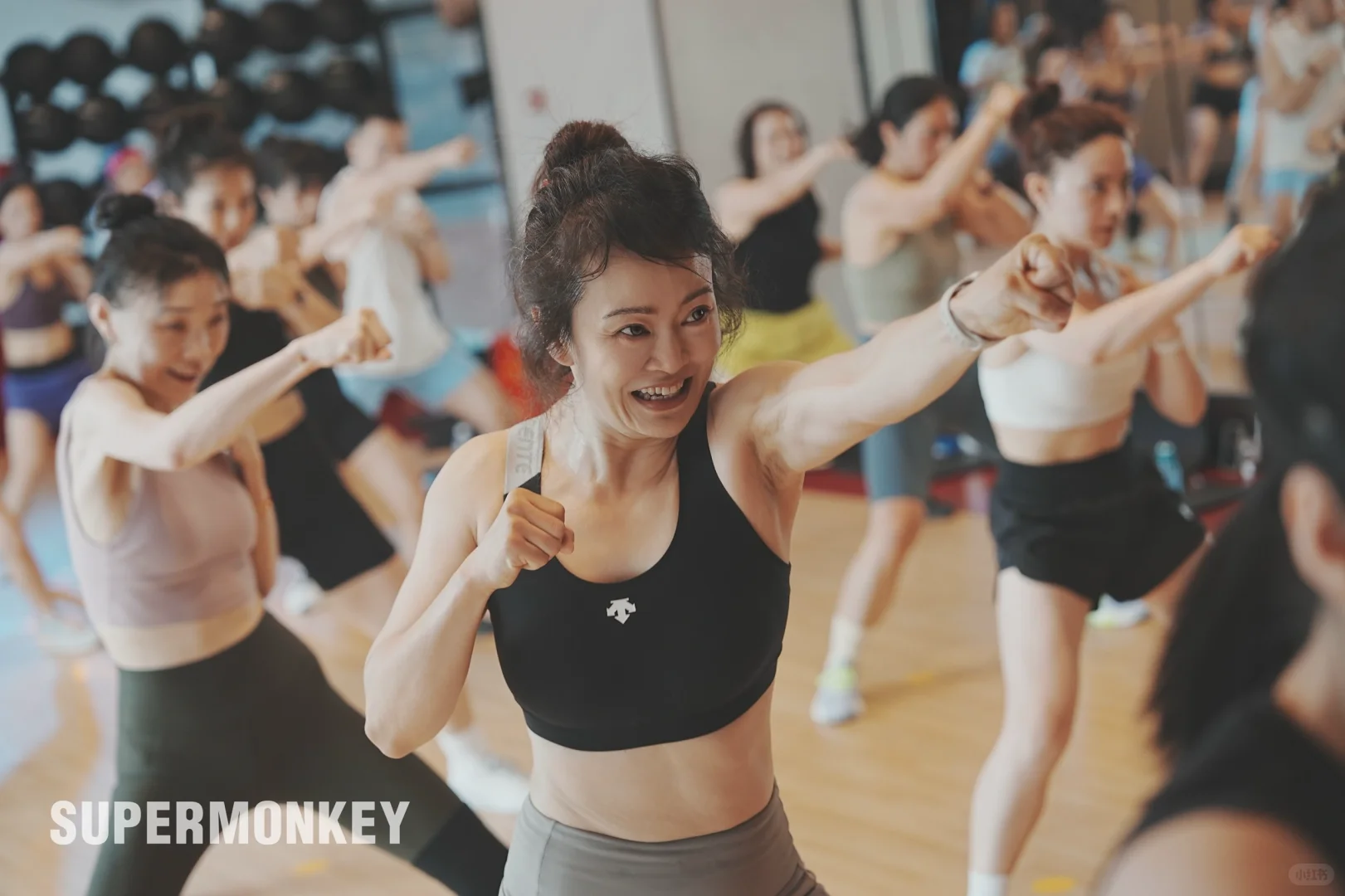 113发布会人生如此刻