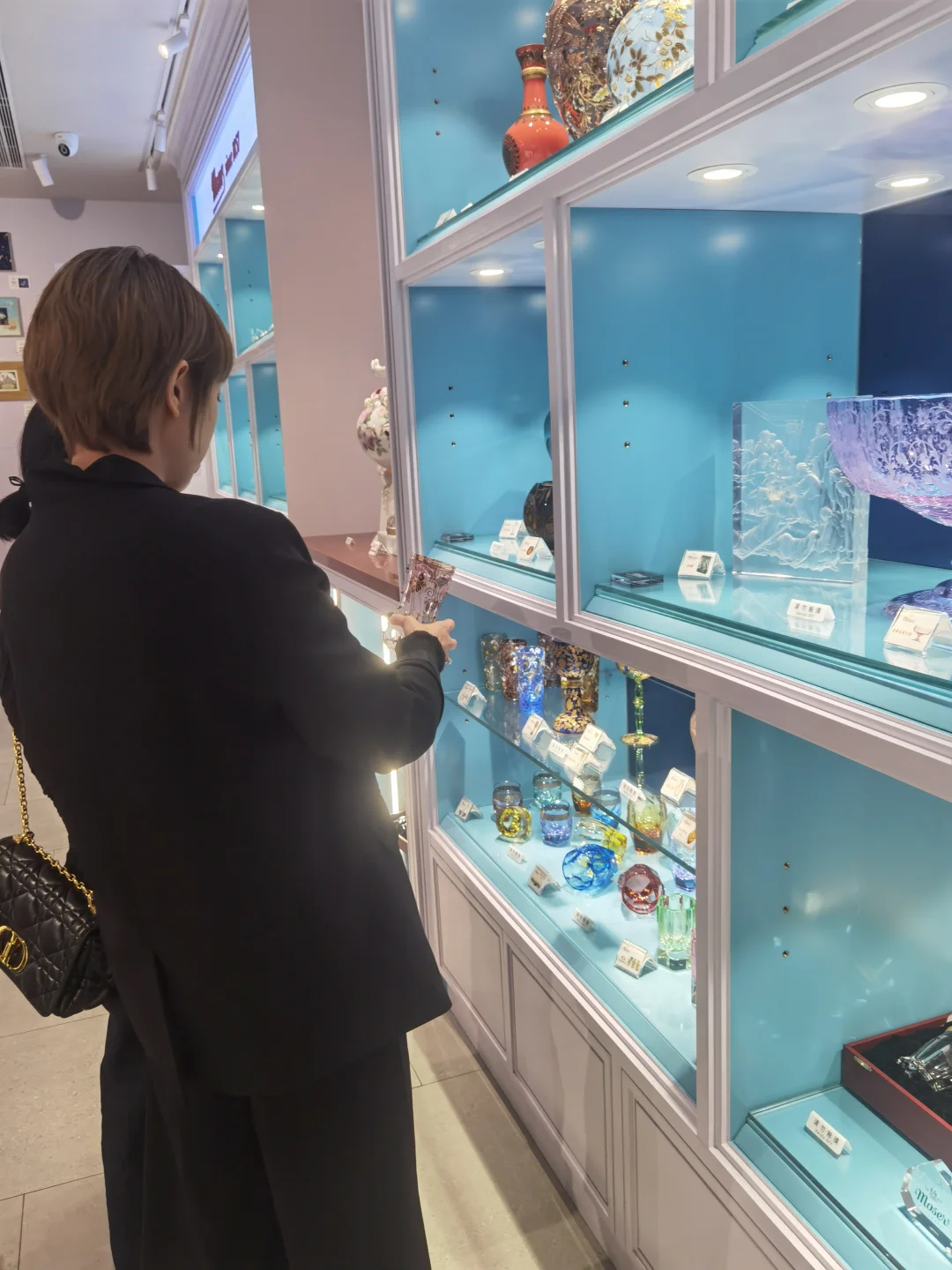 香港梅森MEISSEN旗舰店在这里