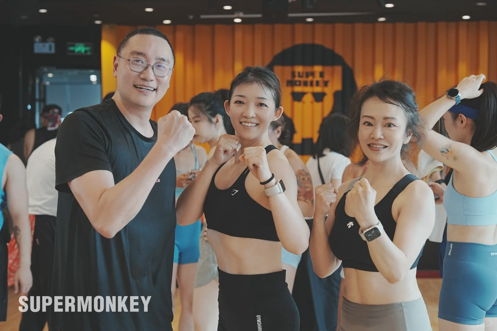 113发布会人生如此刻