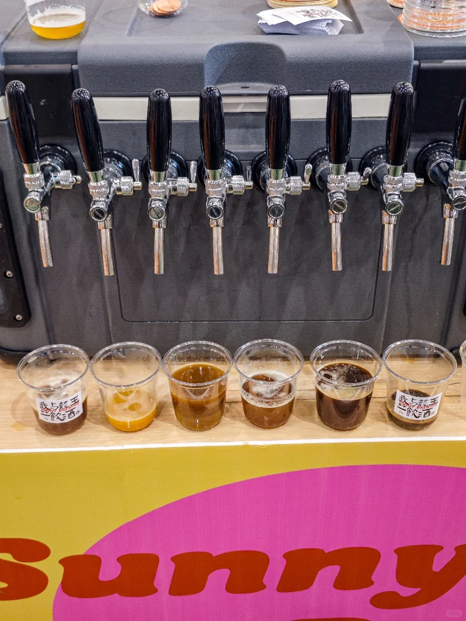 2025厦门！咖啡与精酿的跨界狂欢来袭