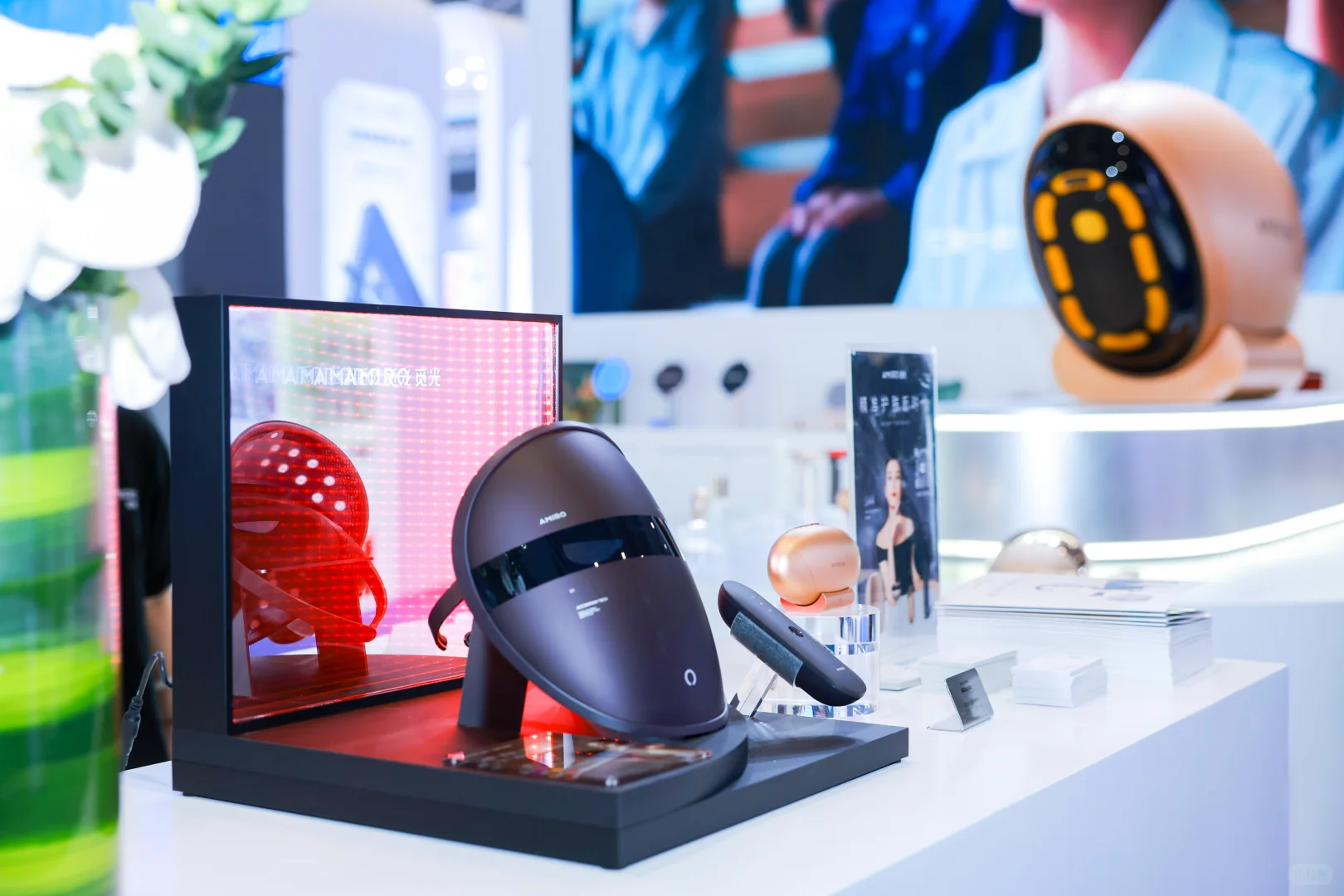 ?深圳四月产品经理必去的展会！