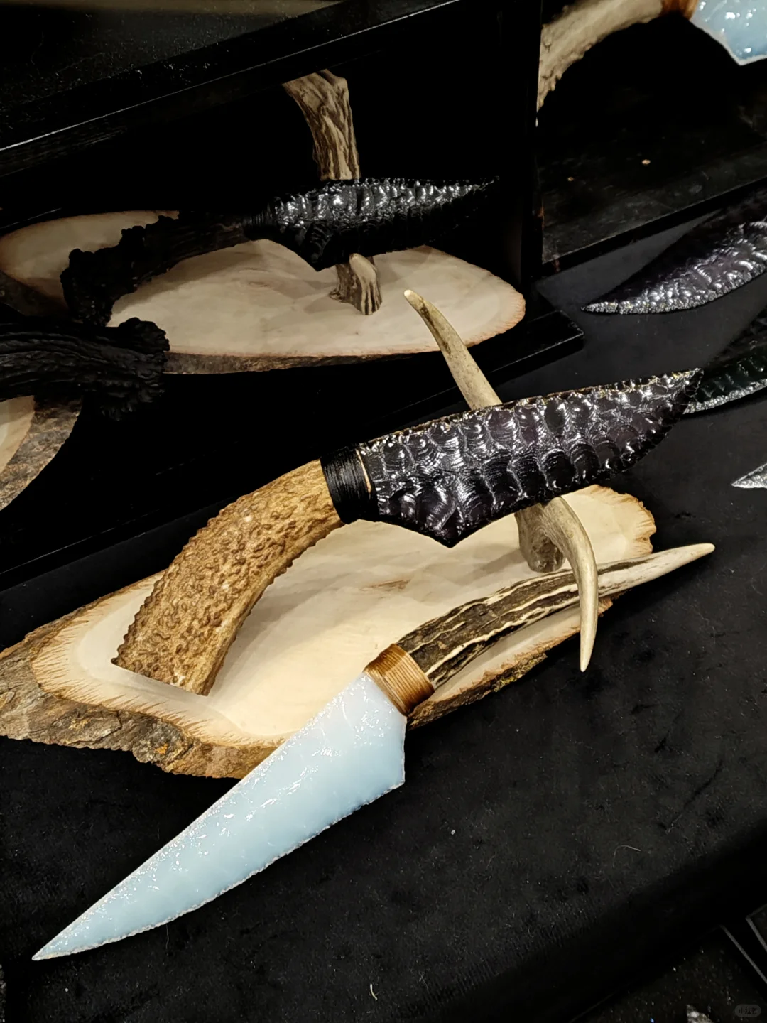 成都看展①○④｜年底工艺品大集哪家强?