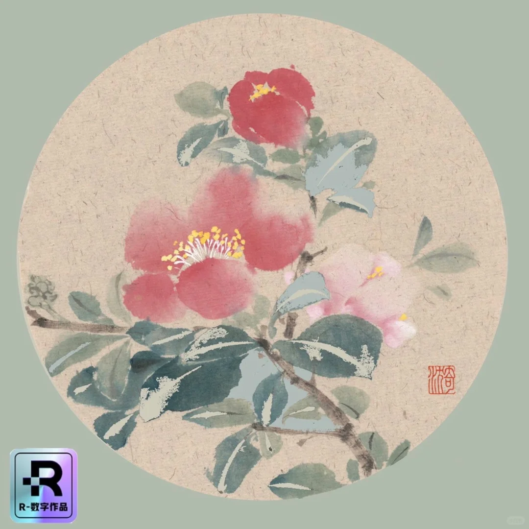 NFT数字藏品|国风《宝珠》数字藏品即将发售