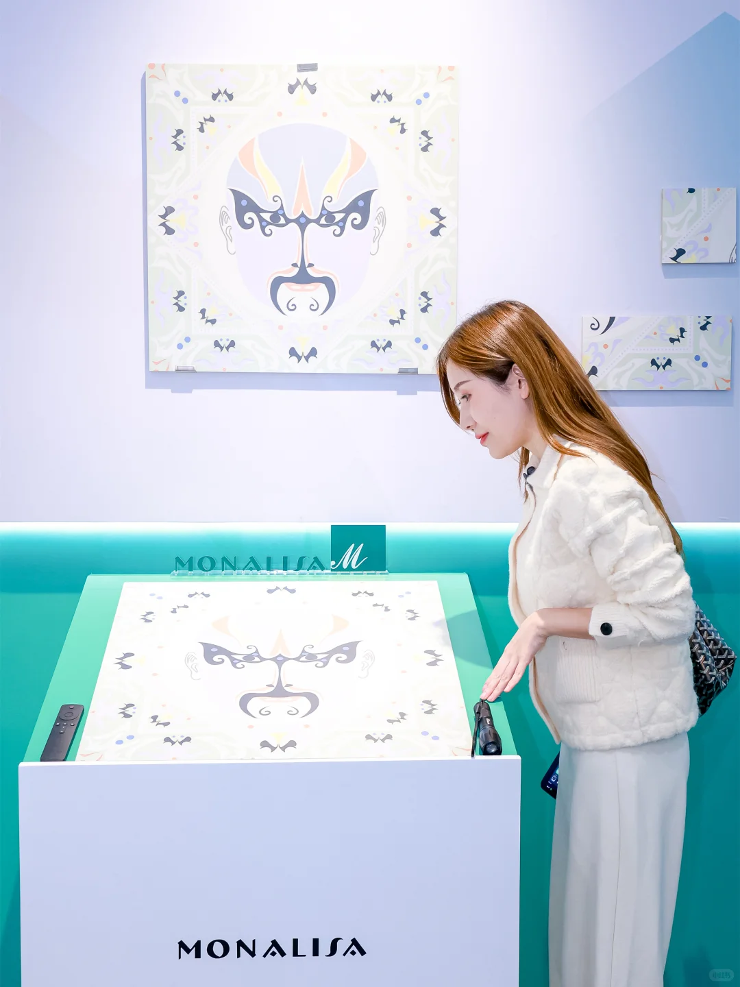 11月?宠粉｜你的平板放这儿了！速来