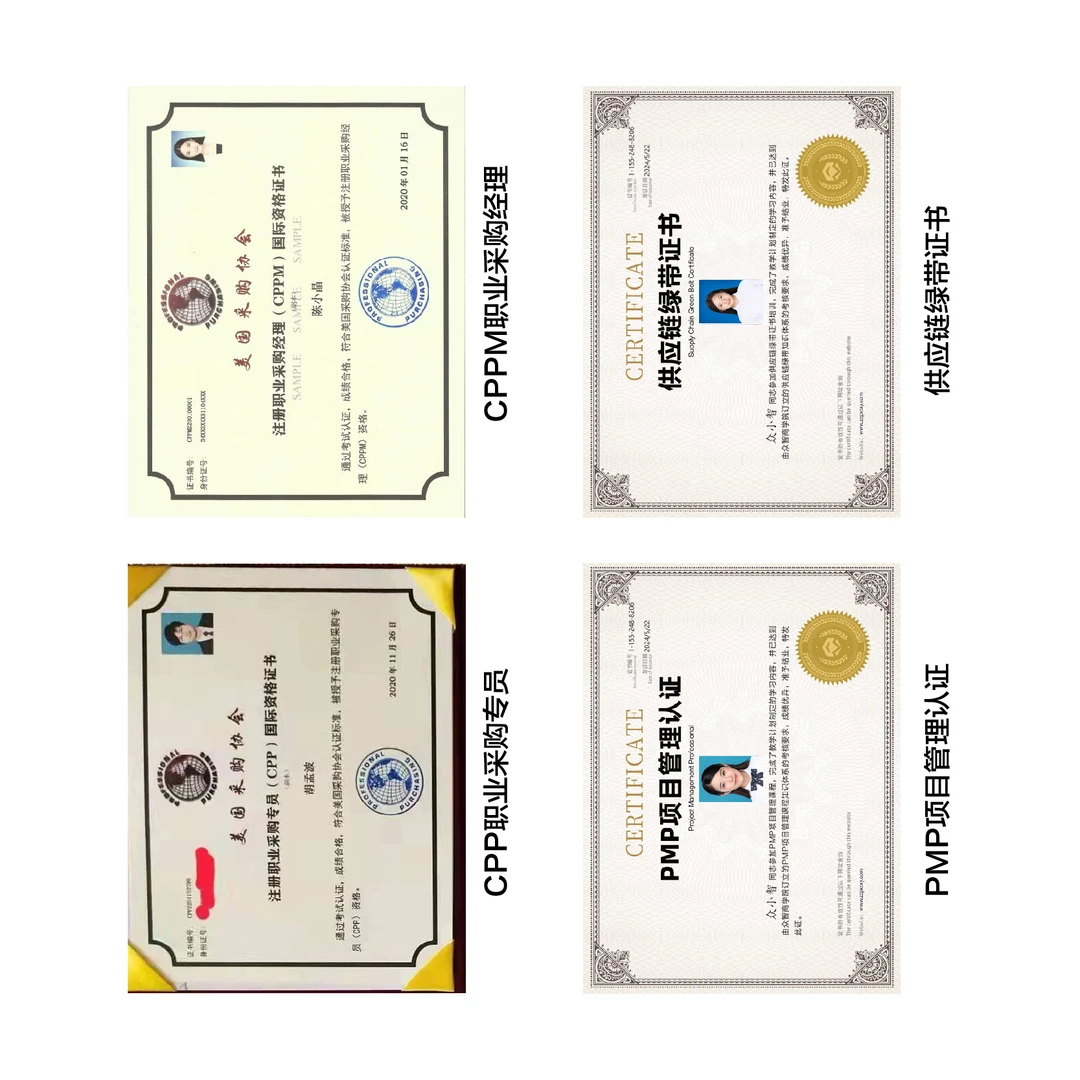 cppm报考中心