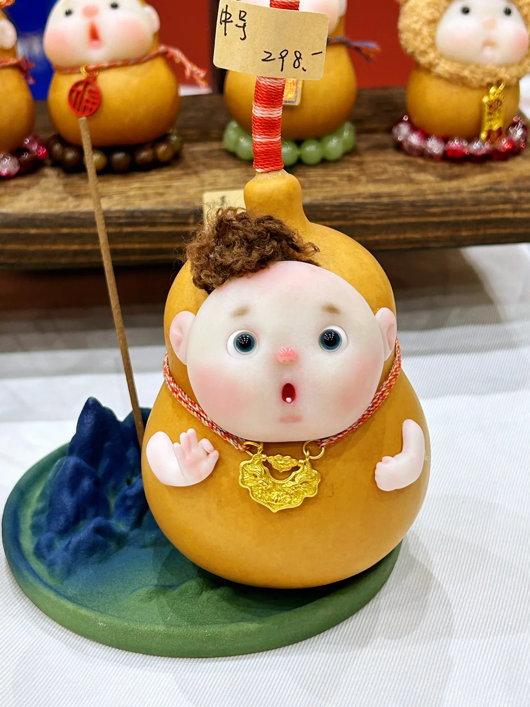 舜耕国际会展中心?第三届济南书市