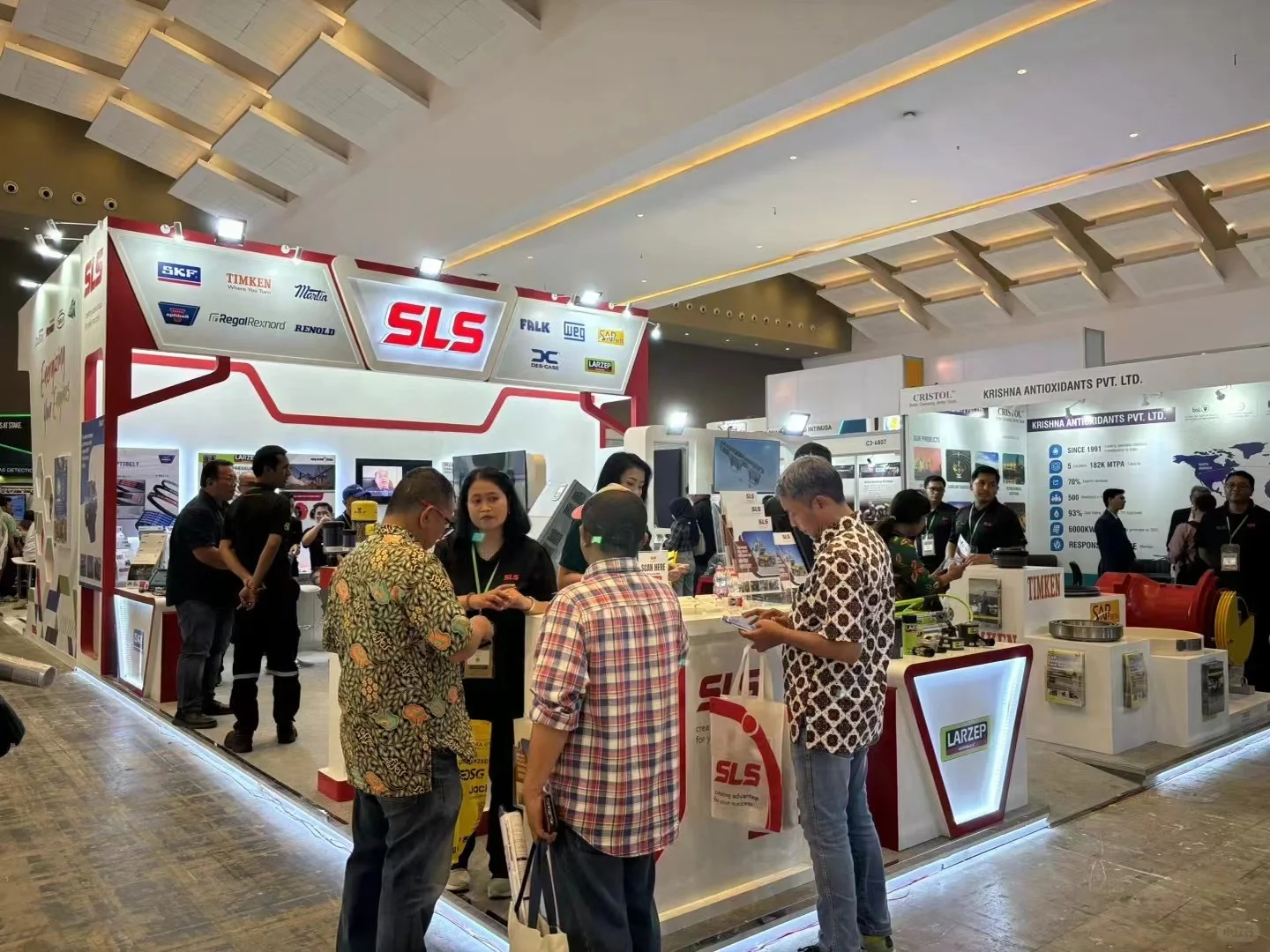 第30届俄罗斯国际冶金工业展