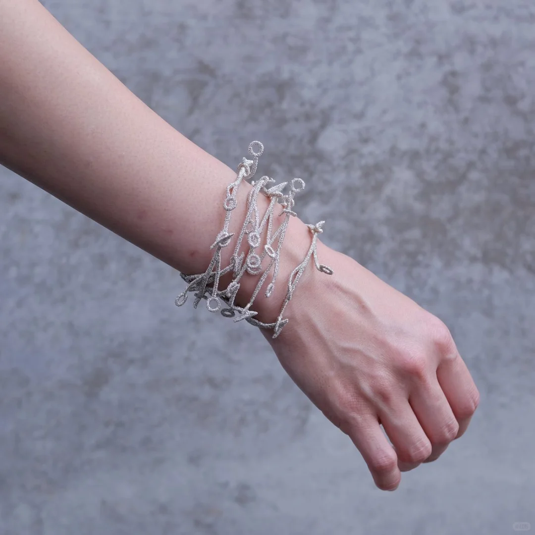 展览进行时|✨ 村田刺绣所 × STUDIO