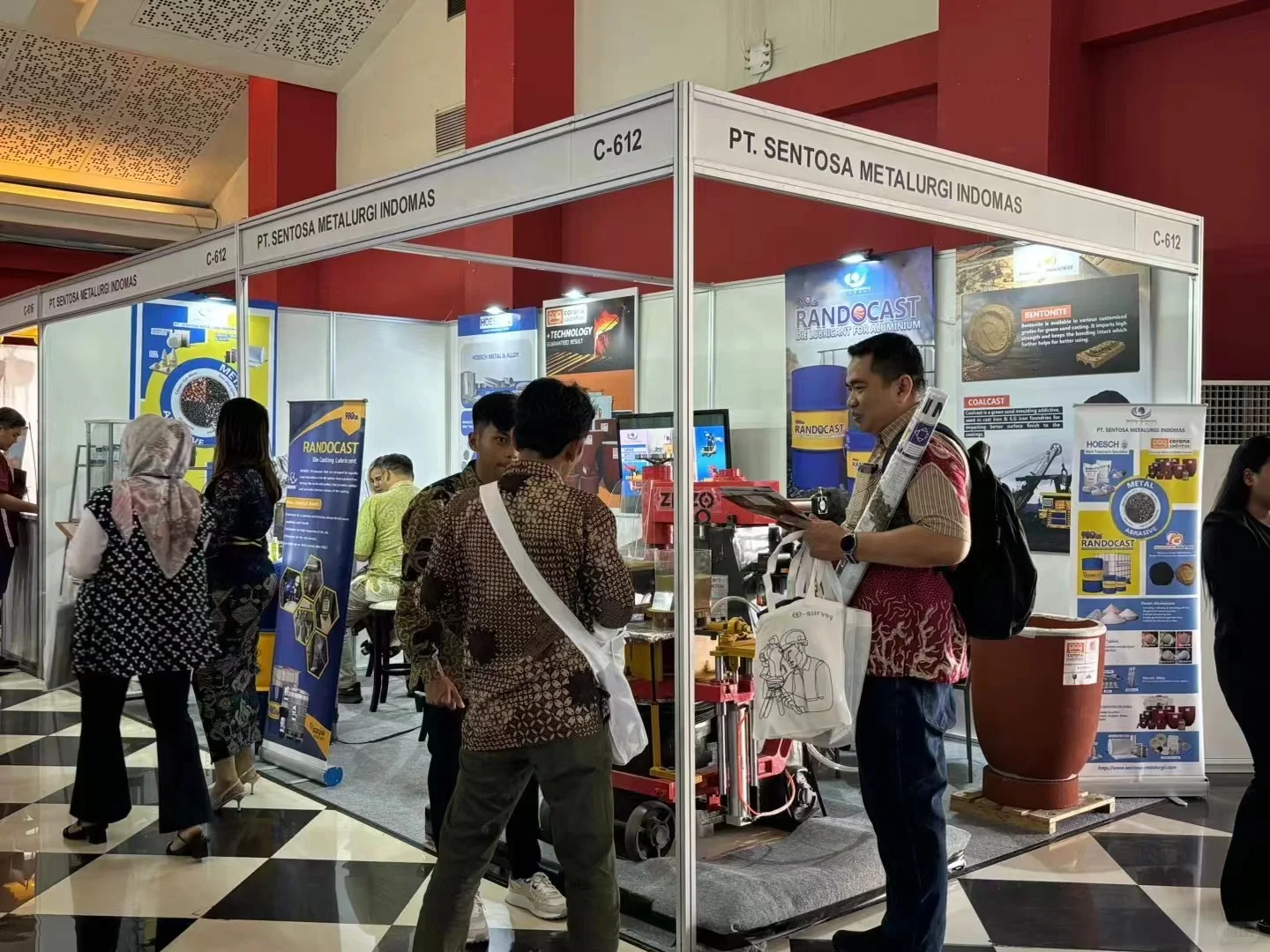 第30届俄罗斯国际冶金工业展