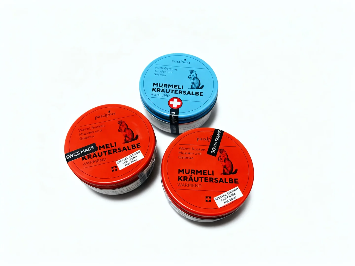 买椟不必还珠系列