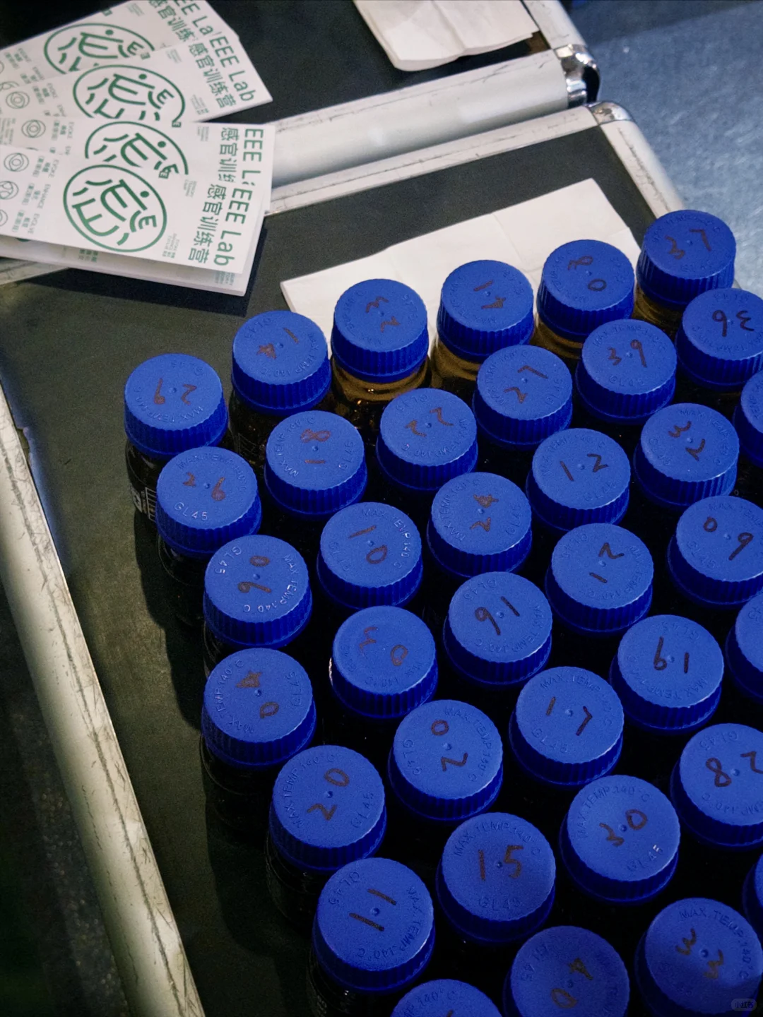 ☕️｜厦门咖啡展会还没逛够呢怎么办