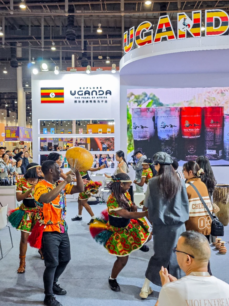 2025厦门！咖啡与精酿的跨界狂欢来袭