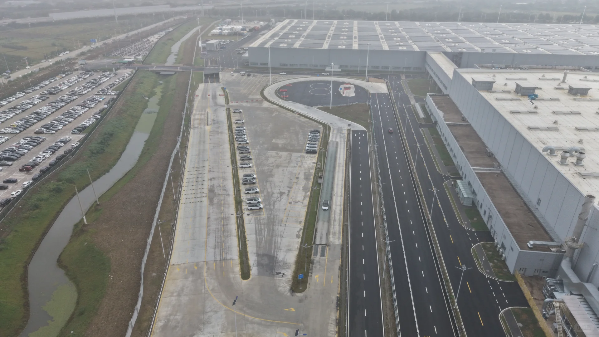 再探工厂时间定了！