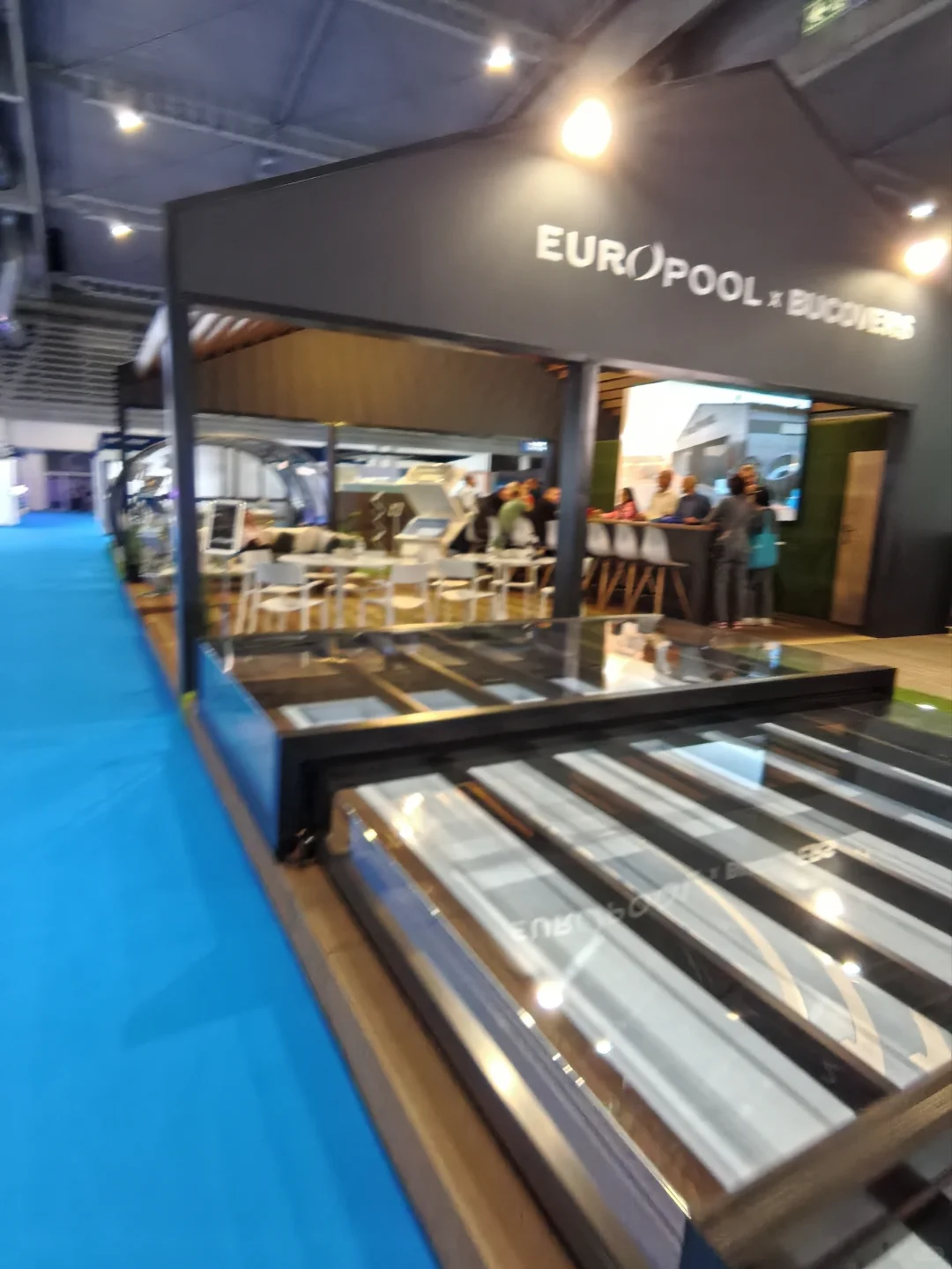 杜塞尔多夫医疗器械展展台搭建MEDICA