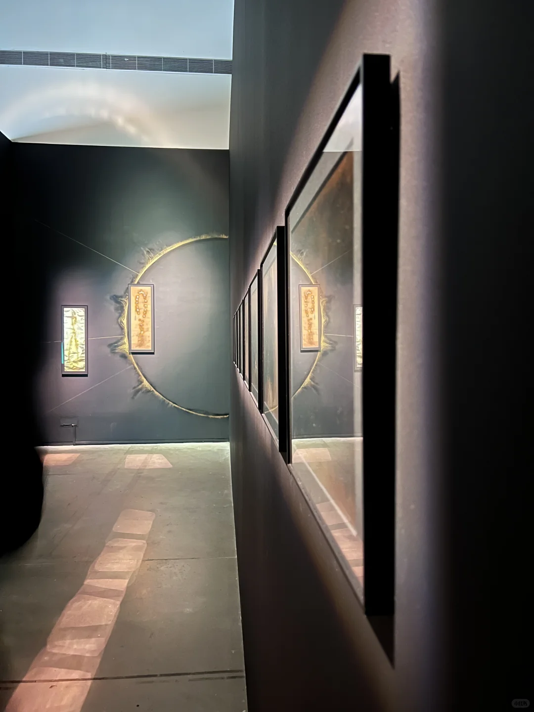 逛完这个展像给大脑做了场排毒?‍♀️