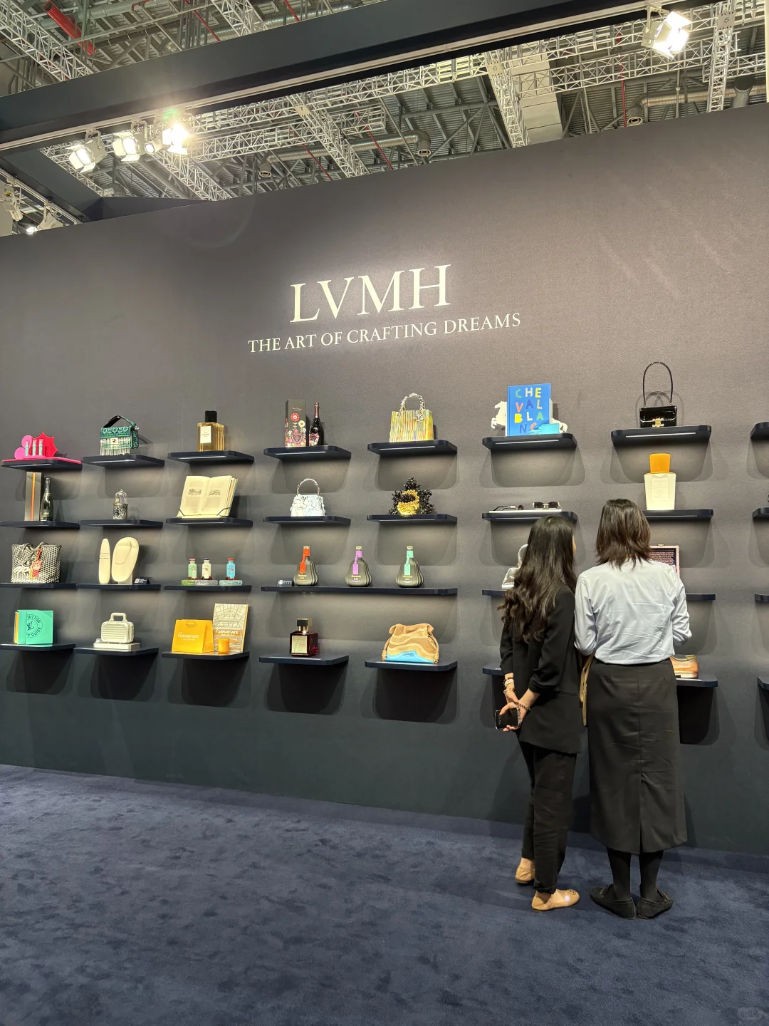 第八届中国国际进口博览会?