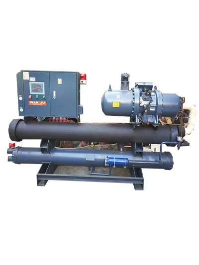 探秘深海钻井平台上的【万举】冷水...