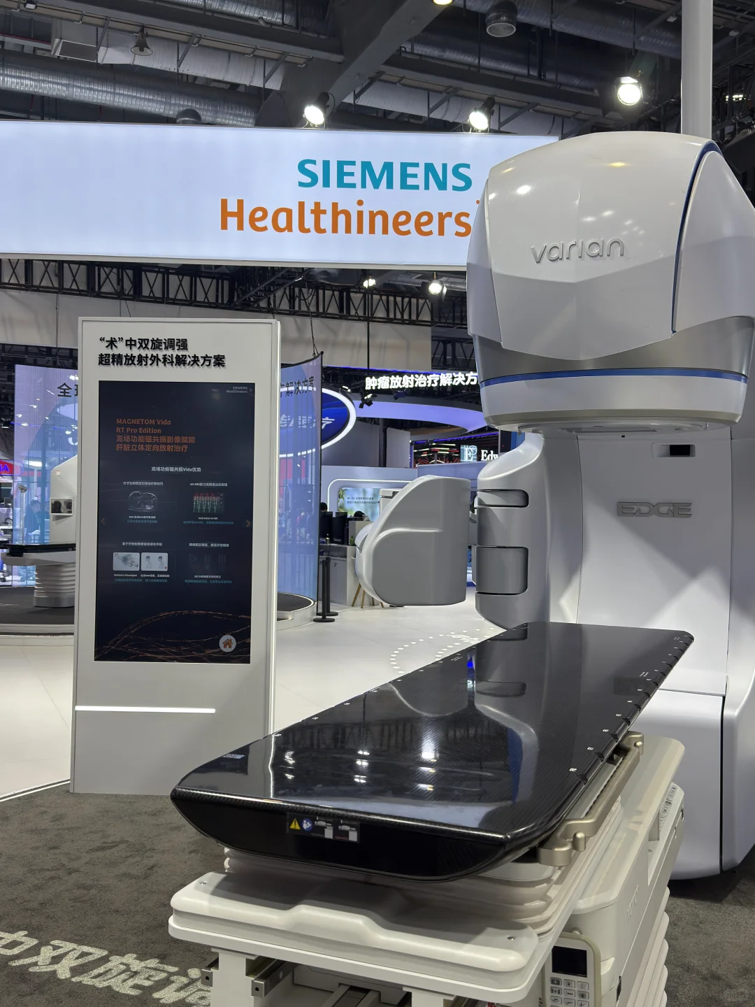 8th CIIE 第一次参观进博会?