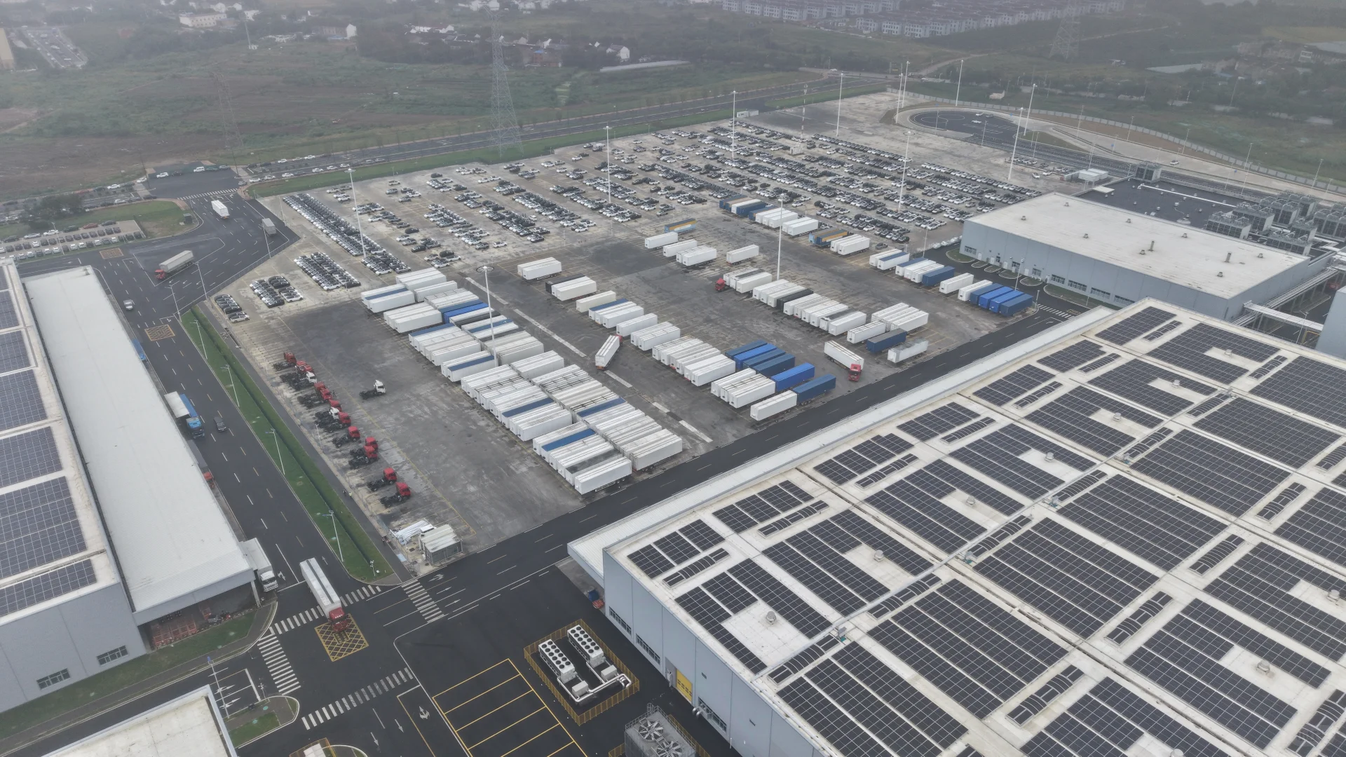 再探工厂时间定了！