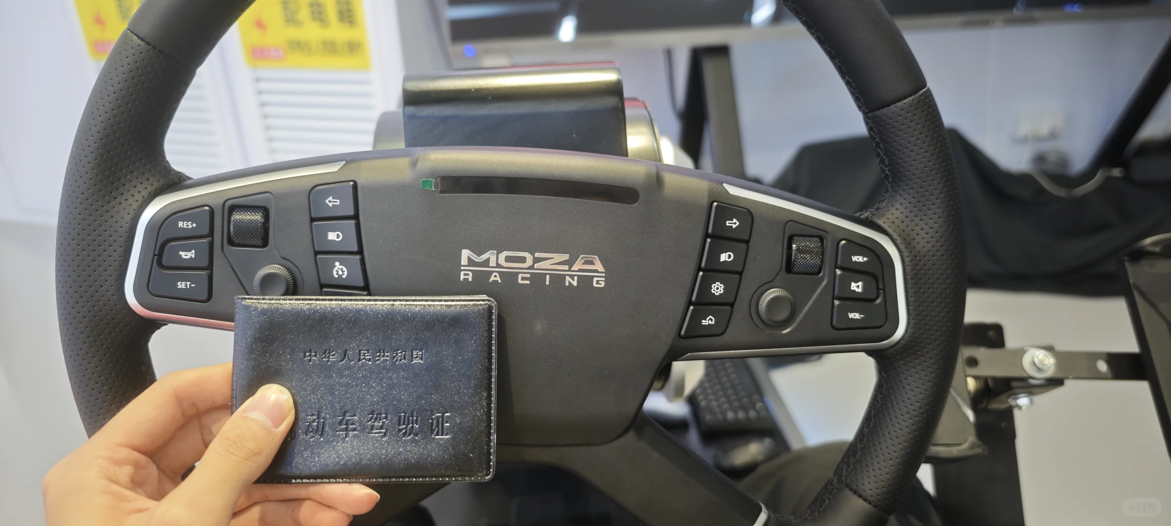 去进博会见见世面（3）