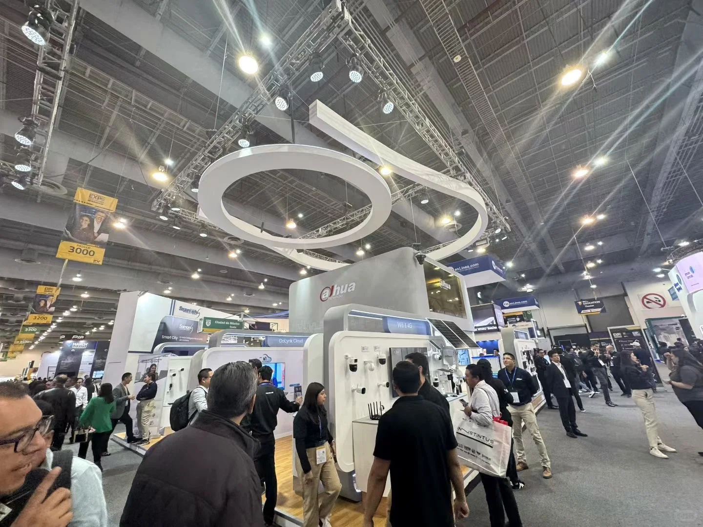 2026第23届墨西哥安防专业展览会