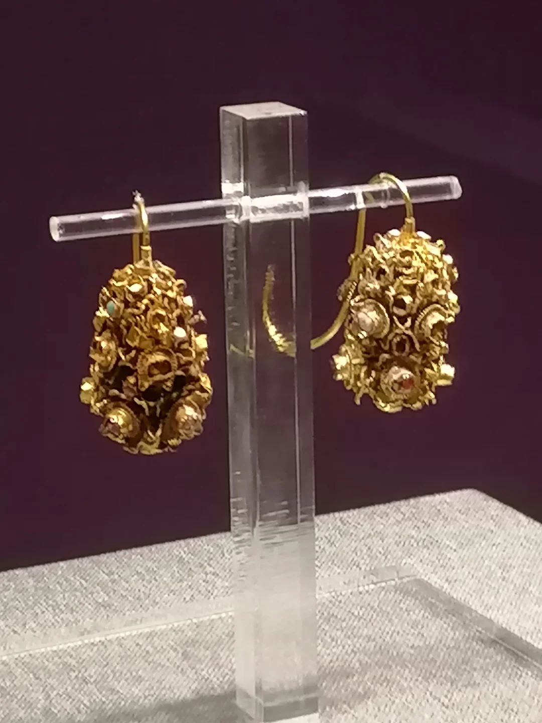 皇家遗珍，明代藩王文物精品展（3）