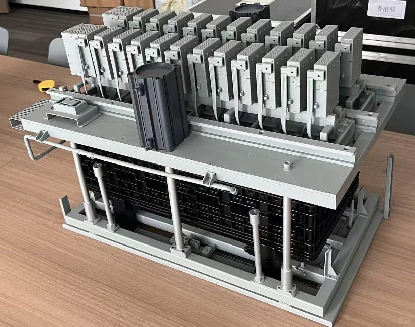 找展品模型制作公司