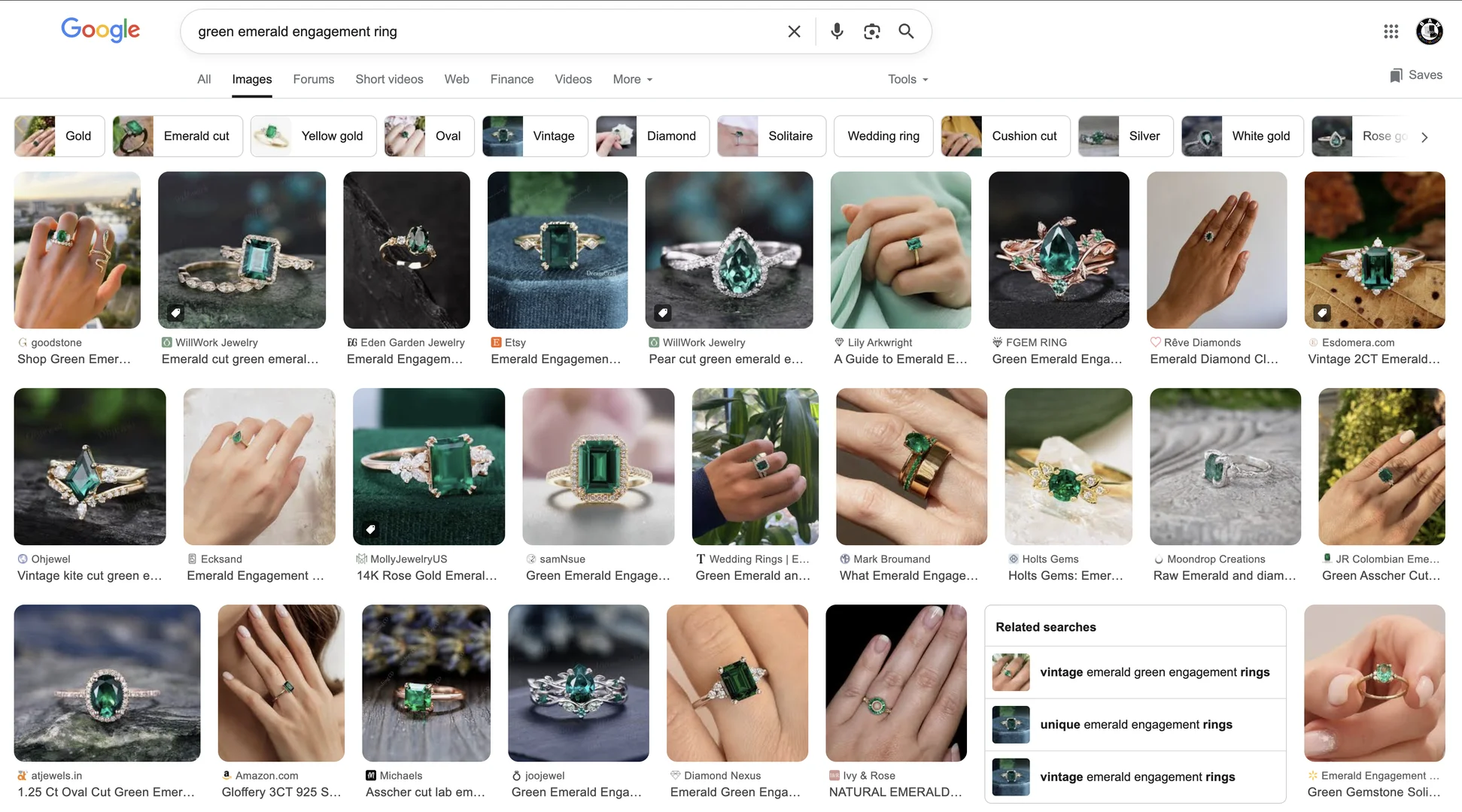 How外贸网站图片出现在Google图片搜索结