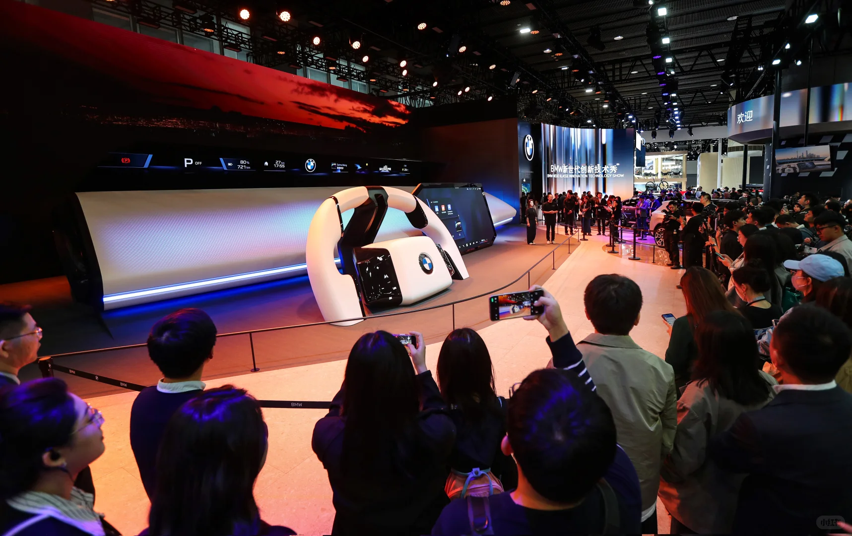 「靓」相羊城，「晒」出硬核实力